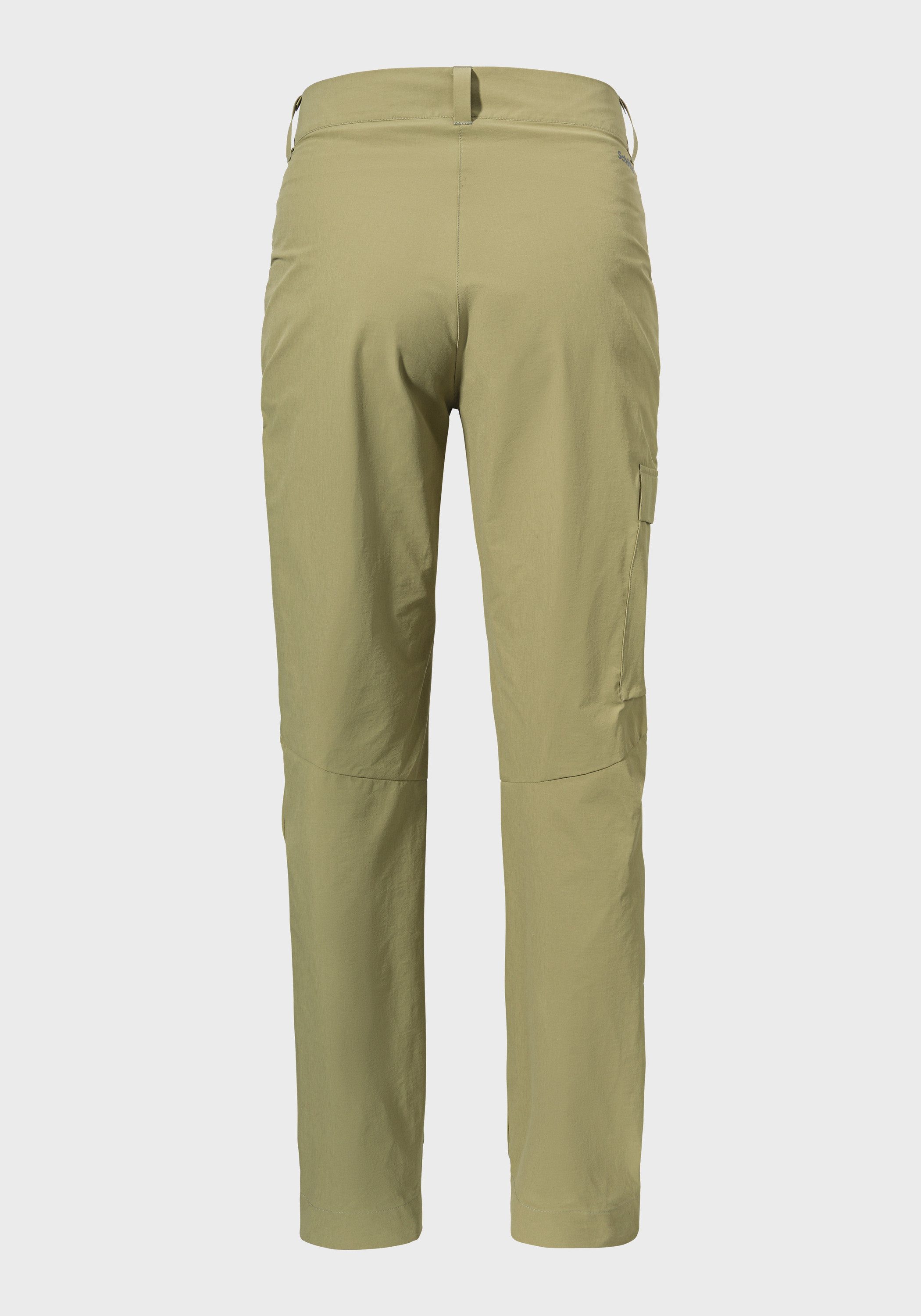 Schöffel Outdoorbroek Pants Kitzstein L