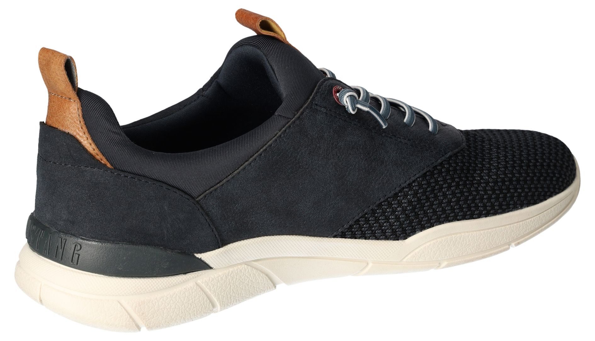 Mustang Shoes Slip-on sneakers