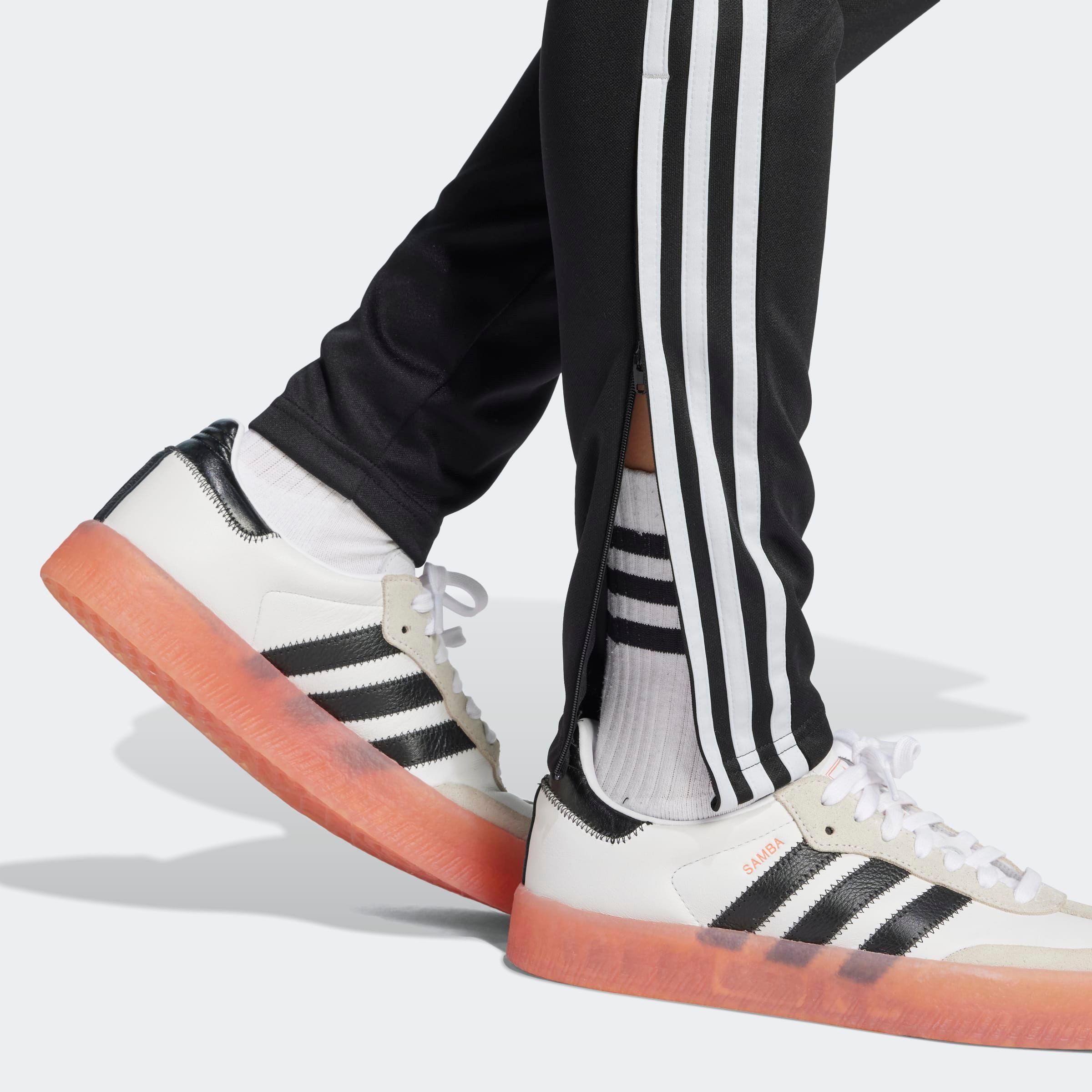 adidas Performance Trainingsbroek TIRO ES PNT W (1-delig)