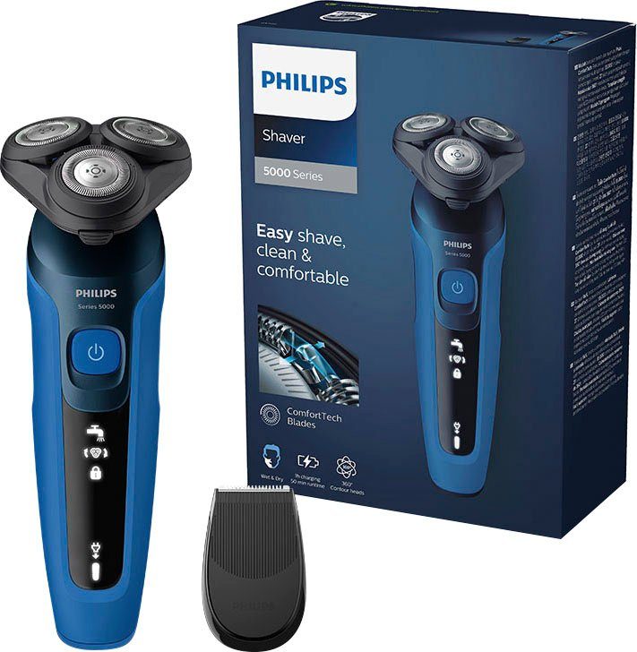 Philips Elektrisch scheerapparaat Shaver Series 5000 S5466/17