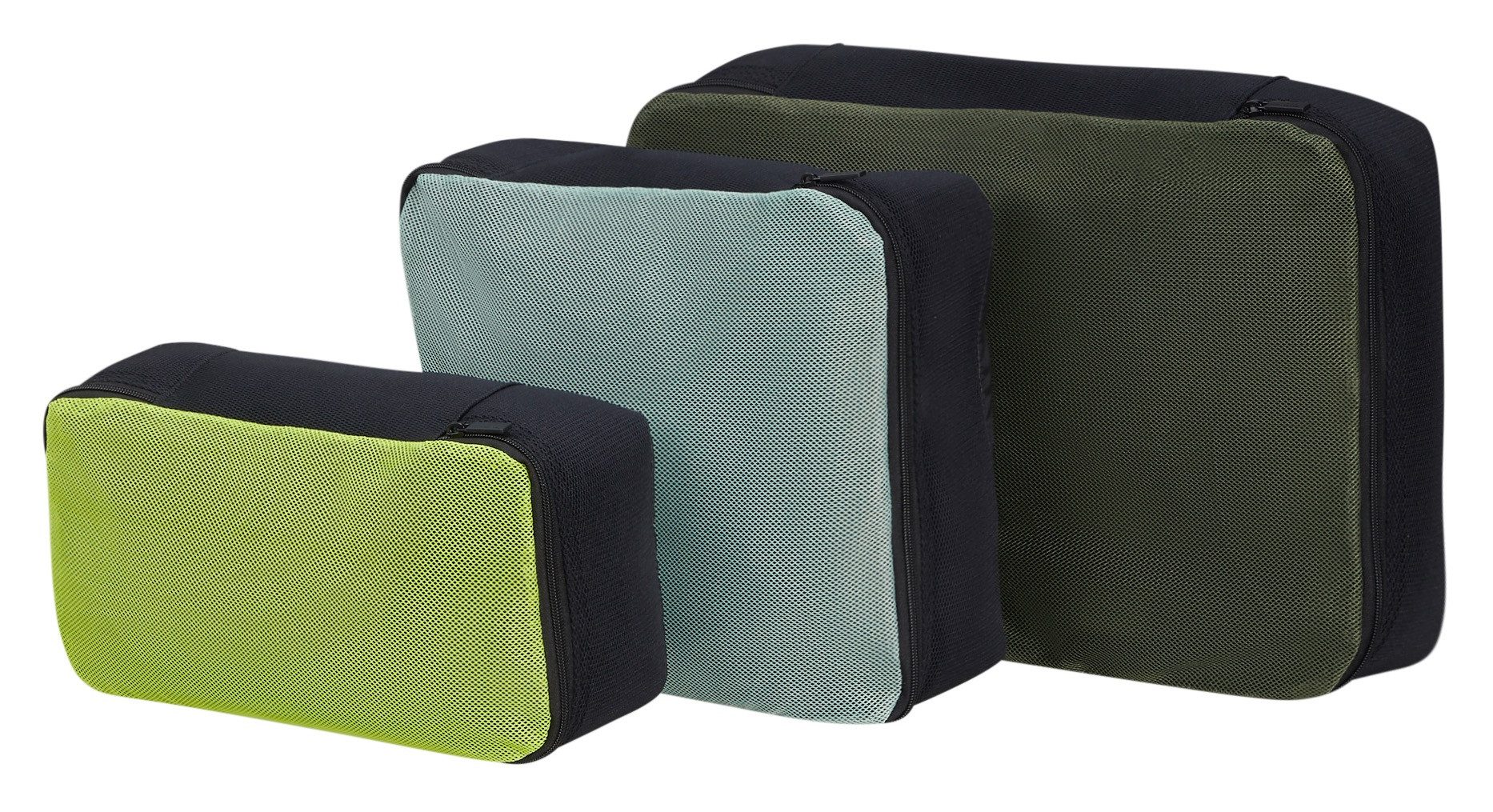 Samsonite Hardshell-trolley RESTACKD, verschillende maten en kleuren (Met opbergtas)