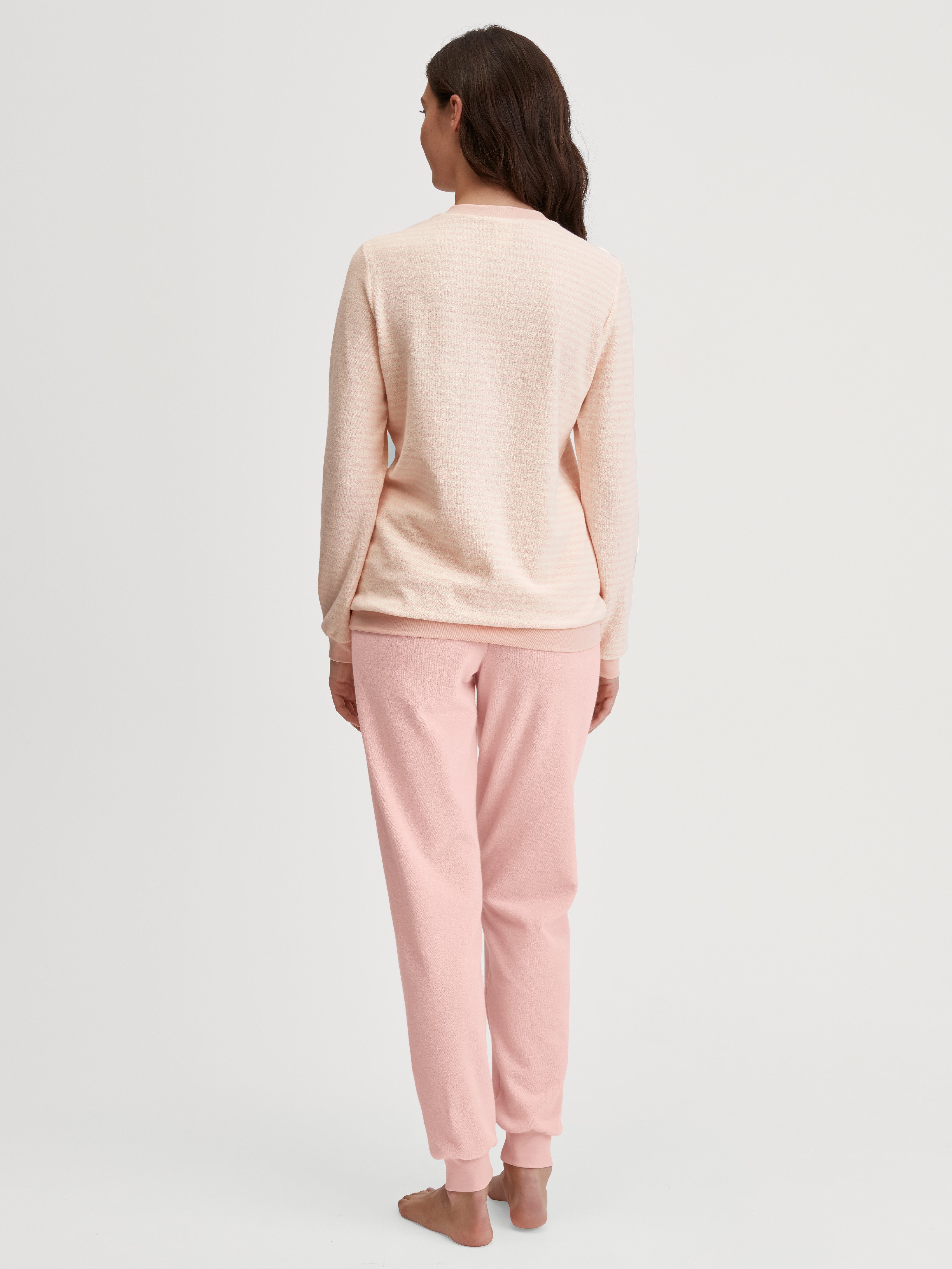 CALIDA Pyjama Soft Dreams (2-delig)