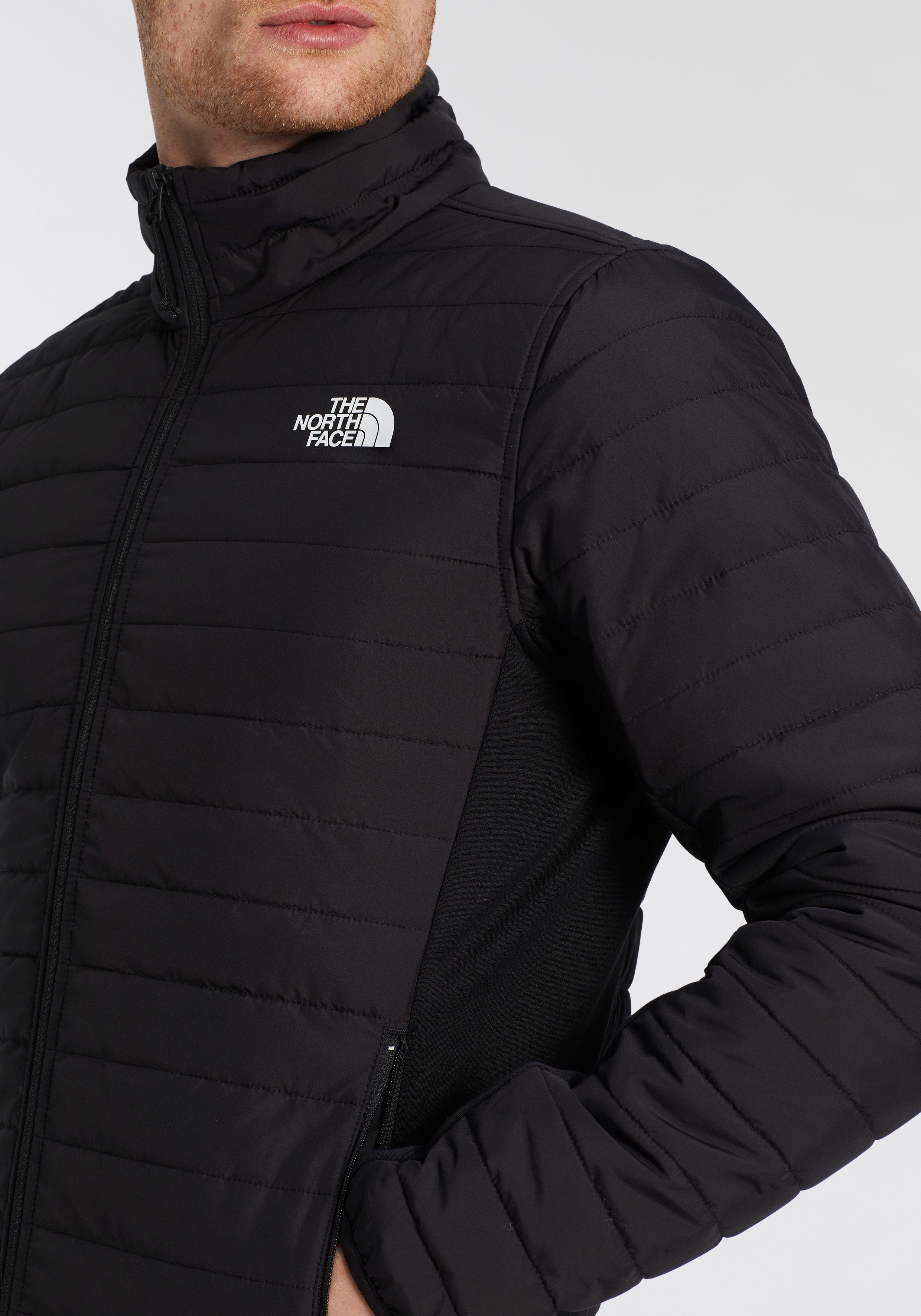 The North Face Hybride jas M CANYONLANDS HYBRID JACKET