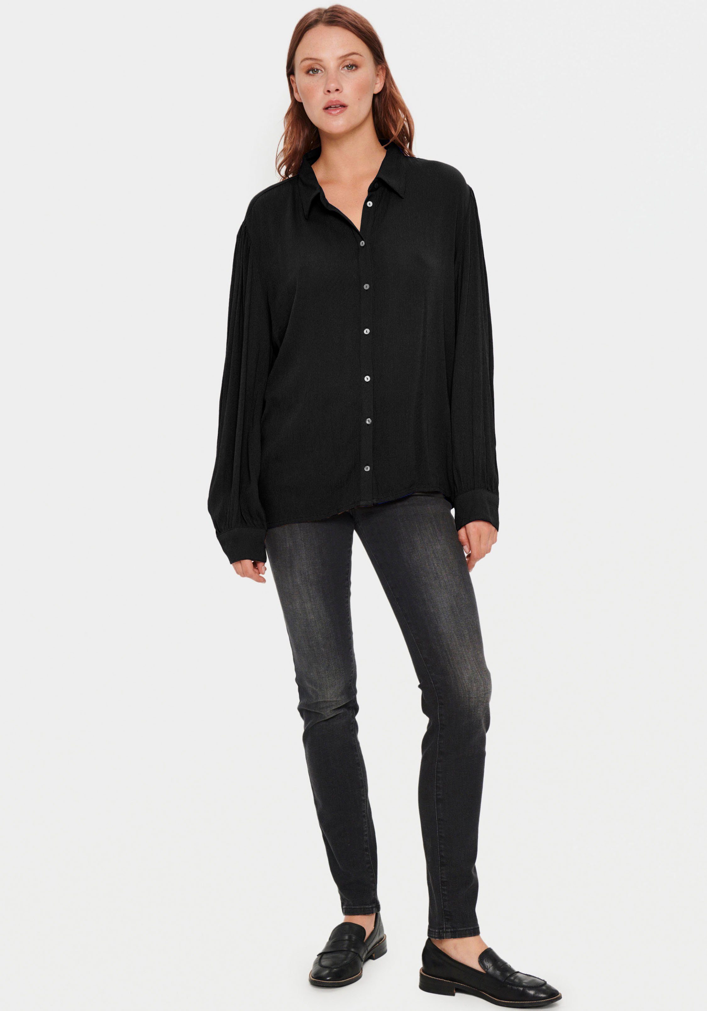 Saint Tropez Overhemdblouse AlbaSZ Shirt