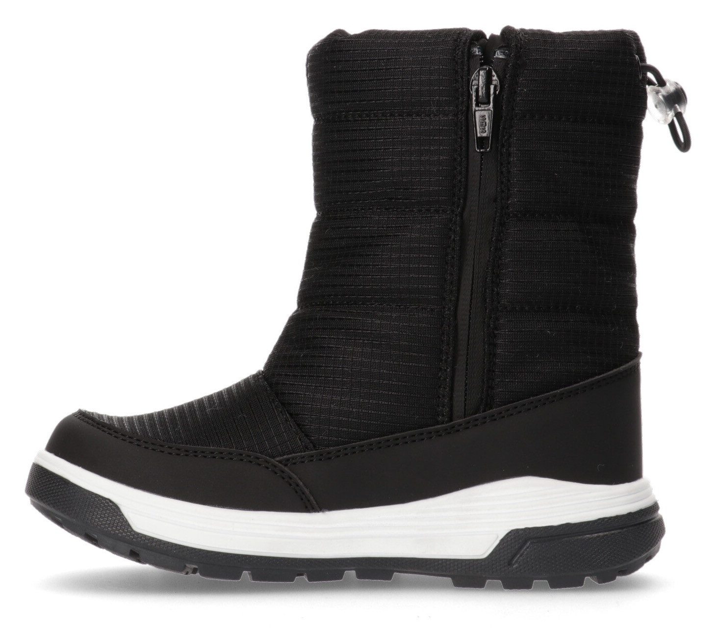 Calvin Klein Winterlaarzen , sneeuwlaarzen, winterlaarzen, kinderlaarzen met rits