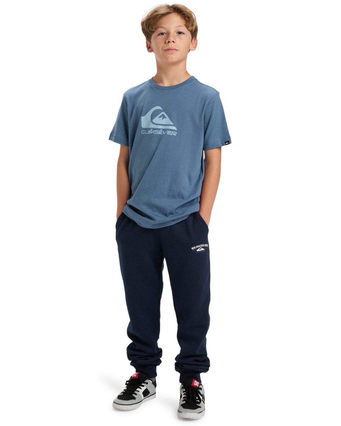 Quiksilver Joggingbroek SLIM