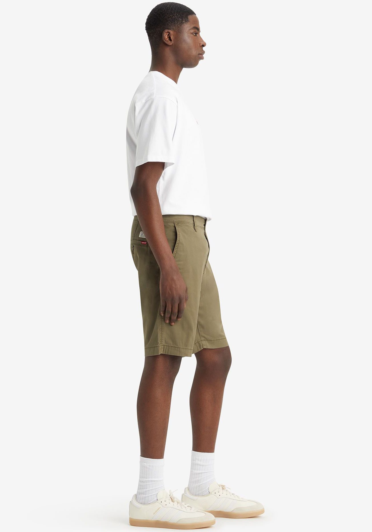 Levi's® Chino-short XX CHINO SHORT II