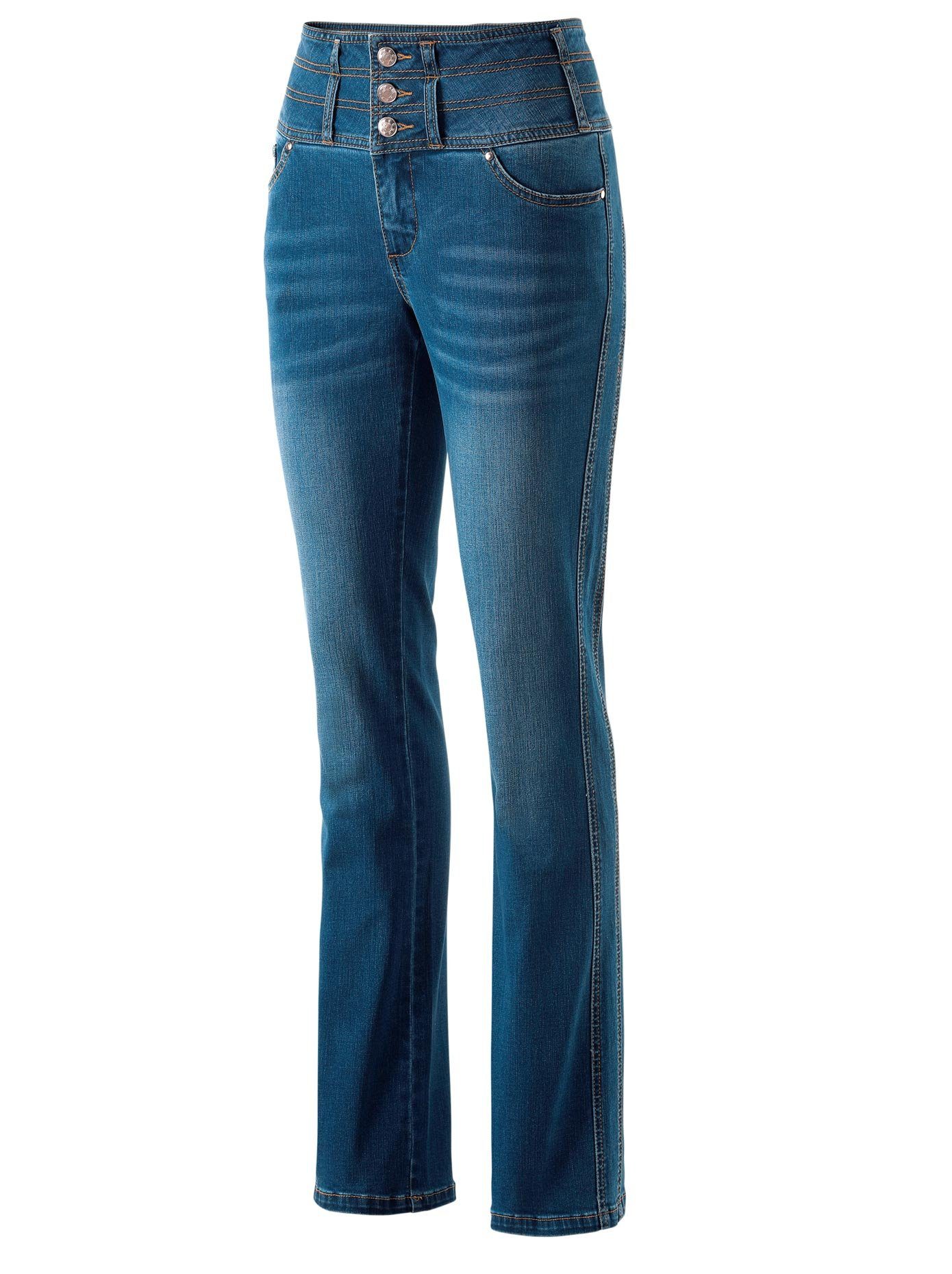 Classic Inspirationen 5-pocket jeans