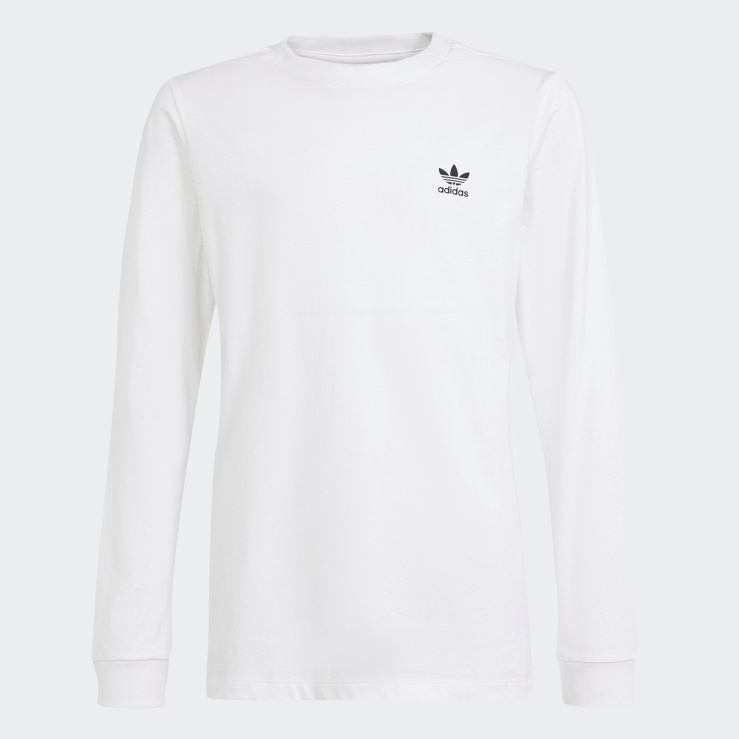 adidas Originals Shirt met lange mouwen Longsleeve