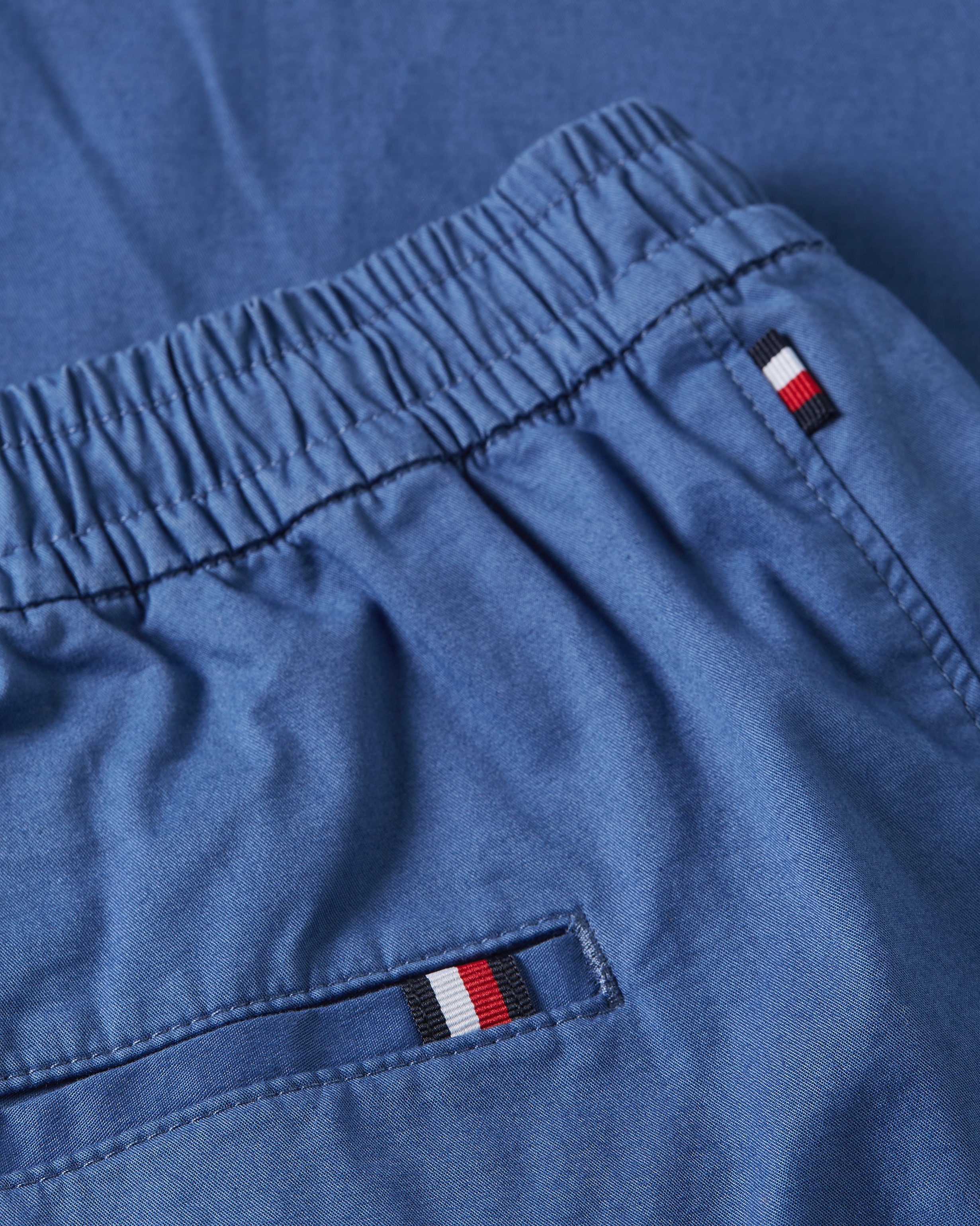 Tommy Hilfiger Chino-short MERCER 7NC PO PAPERTOUCH SHORT