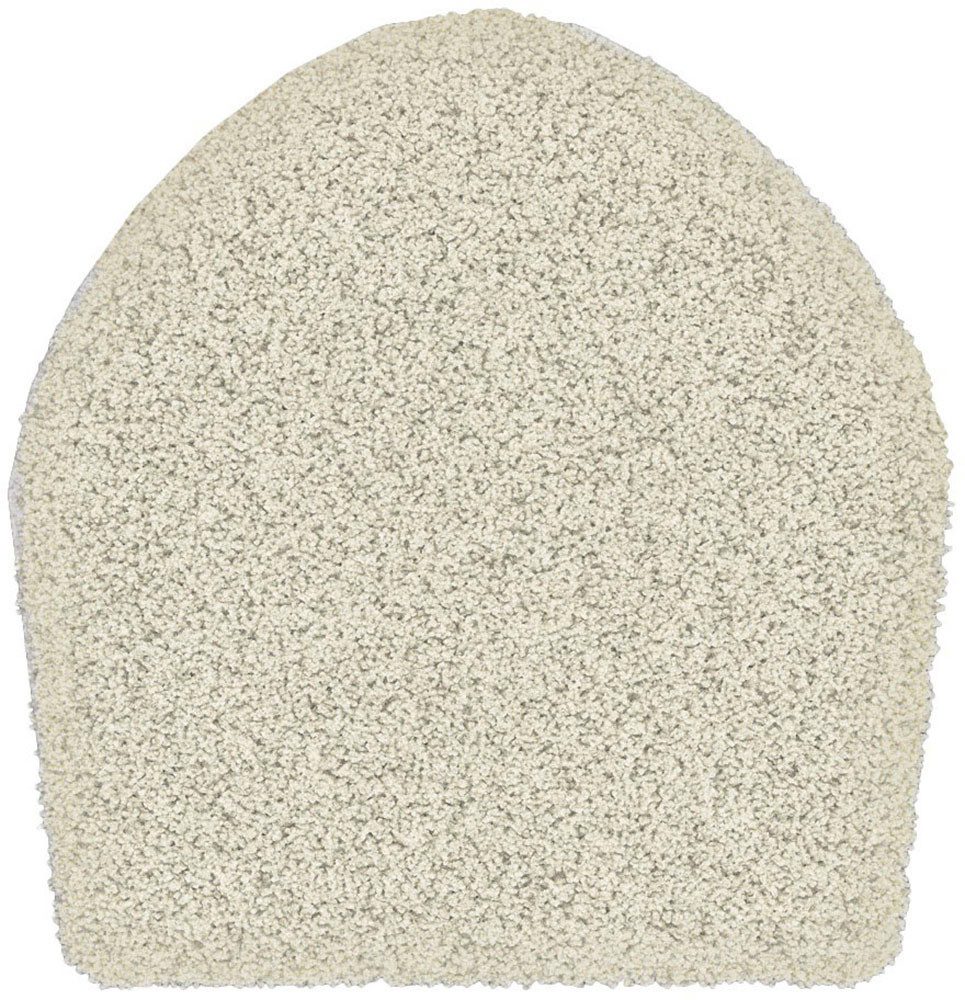 Grund Badmat Melos gemêleerde look, zeer zachte pool, melange-effect, made in europe