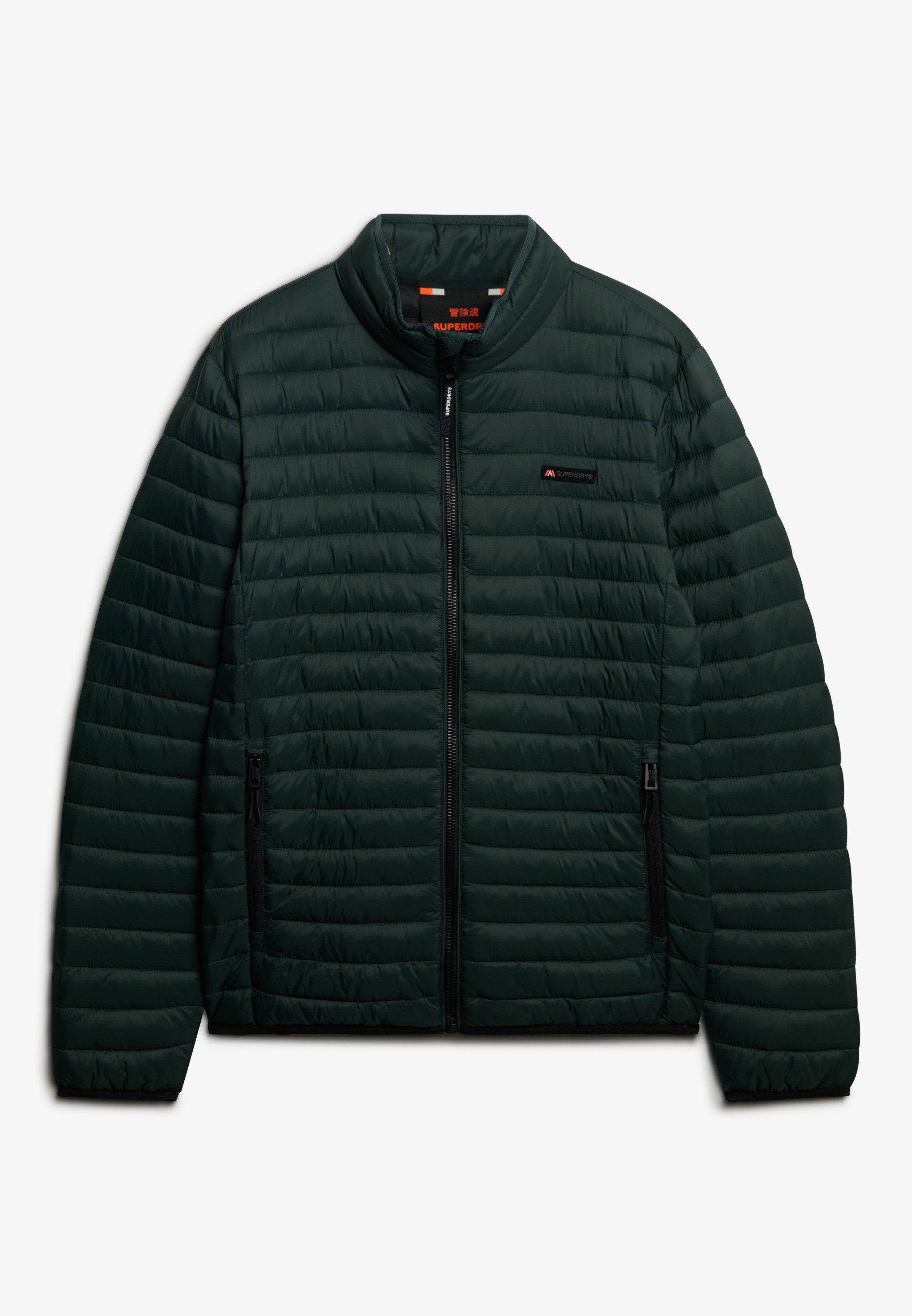 Superdry Gewatteerde jas FUJI LITE PADDED JACKET