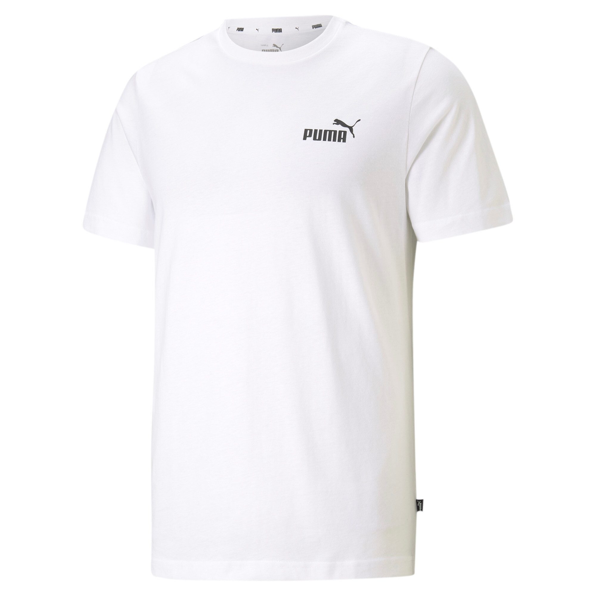 PUMA T-shirt ESS Small Logo Tee