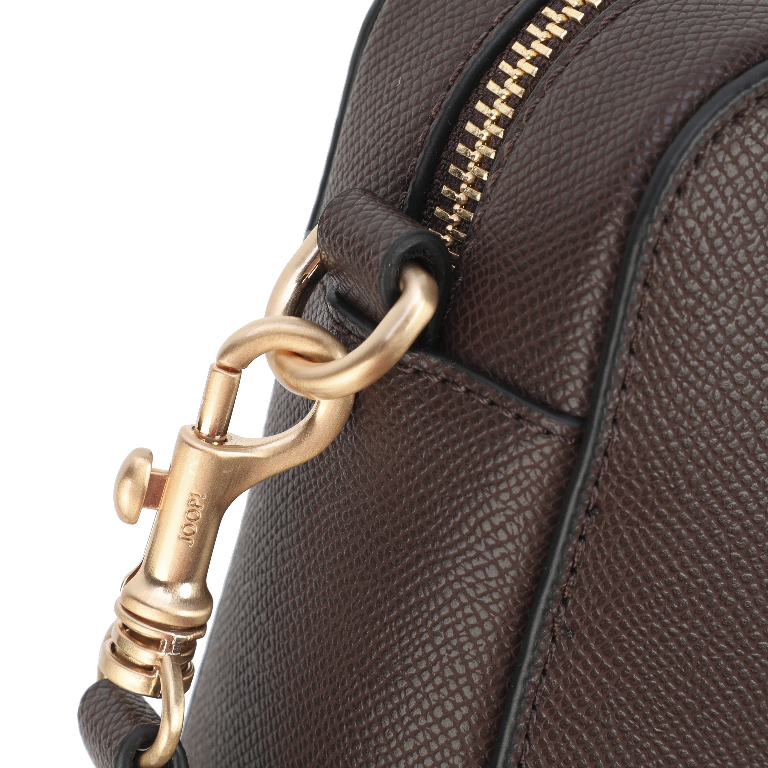 Joop Jeans Schoudertas Giro cloe shoulderbag shz2 Schoudertas, handtas dames in subtiele stijl