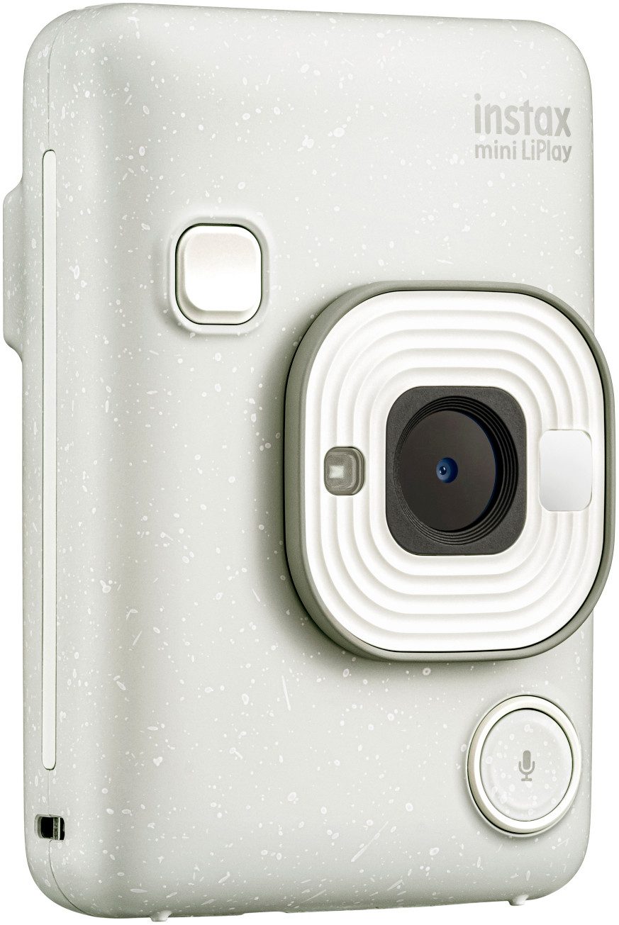 FUJIFILM Instant camera INSTAX mini LiPlay