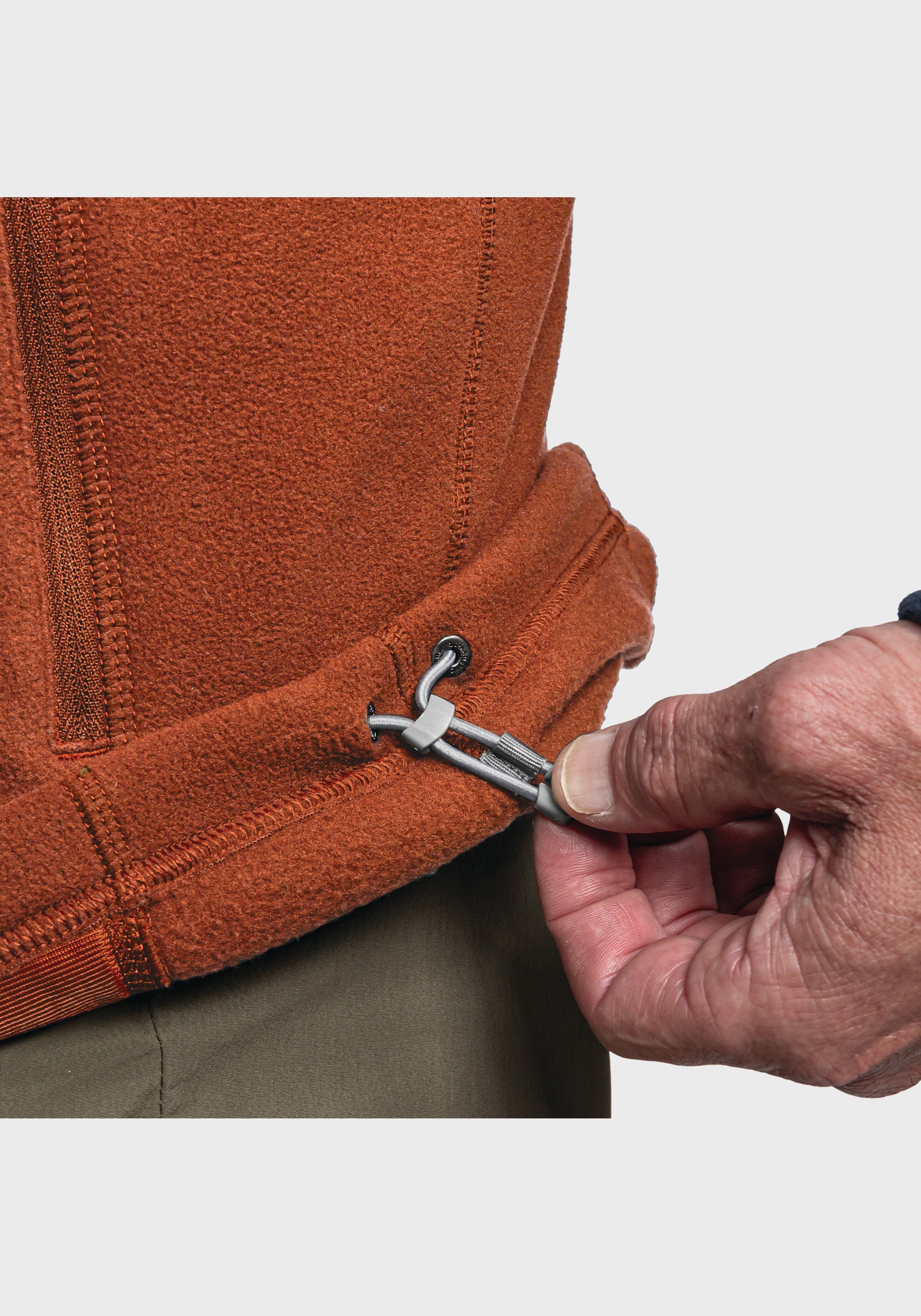 Schöffel Fleecejack Fleece Jacket Cincinnati3