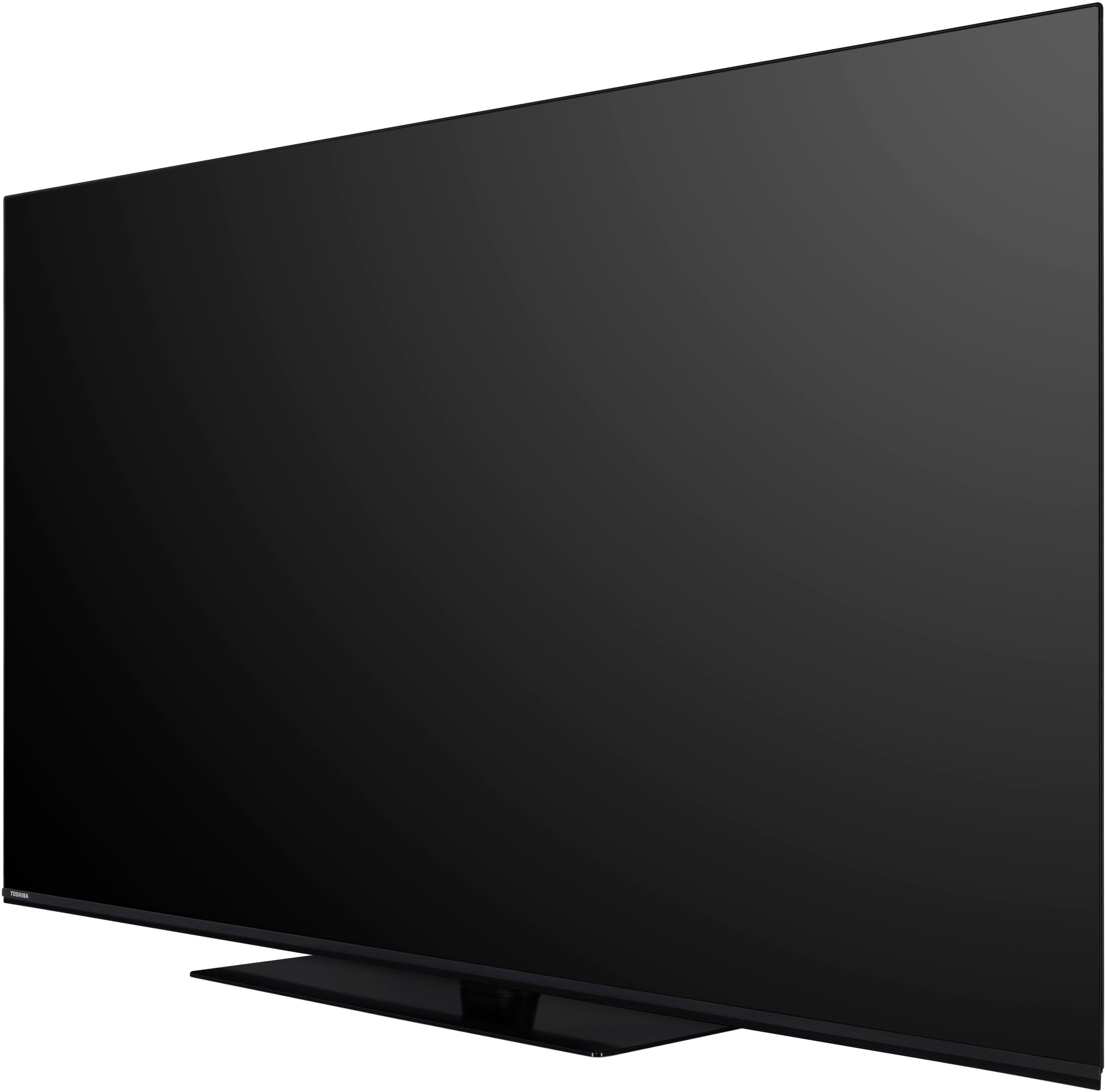 Toshiba OLED-TV 65XL9C63DG, 164 cm / 65", 4K Ultra HD, Smart TV
