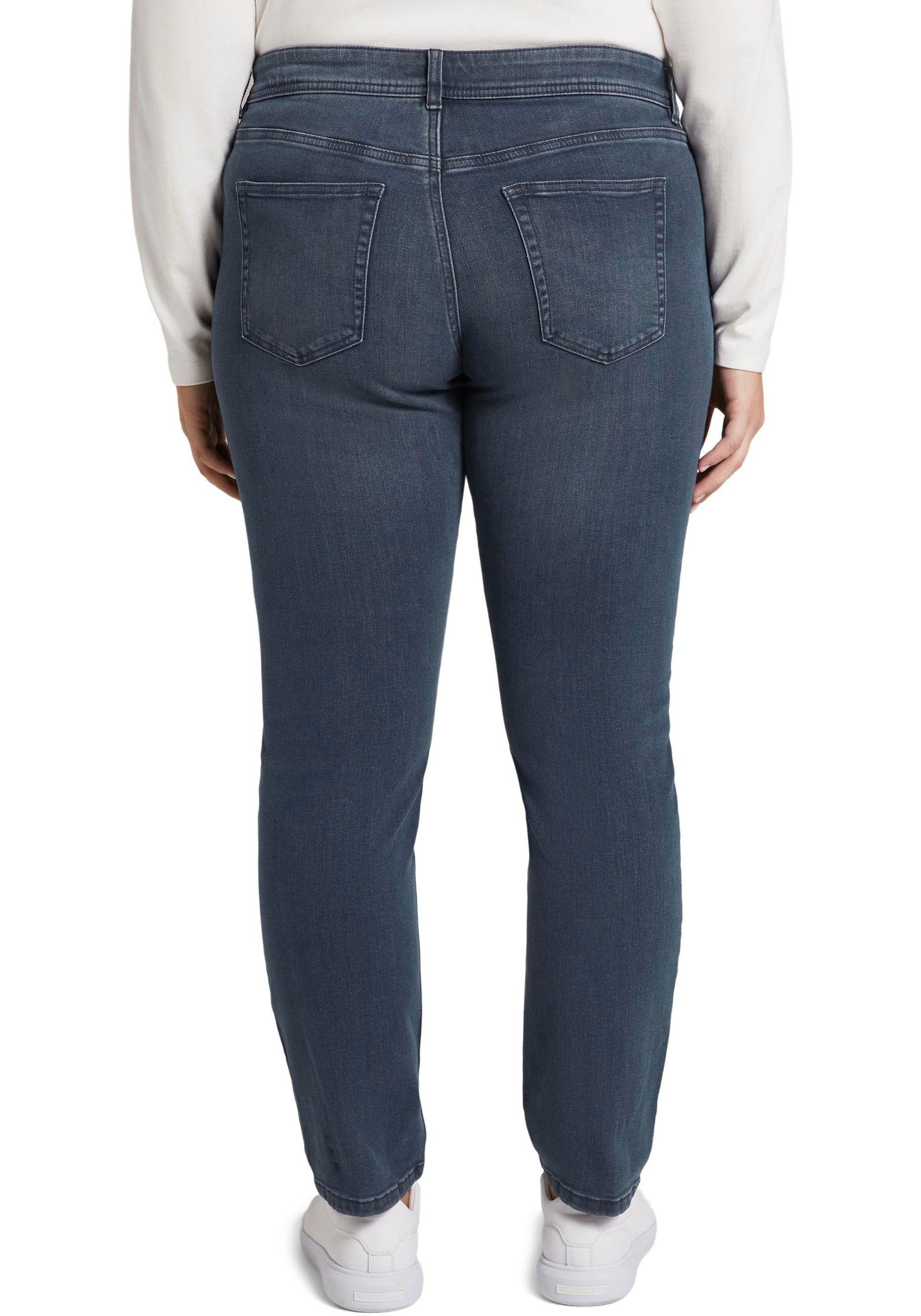 TOM TAILOR MY TRUE ME Slim fit jeans