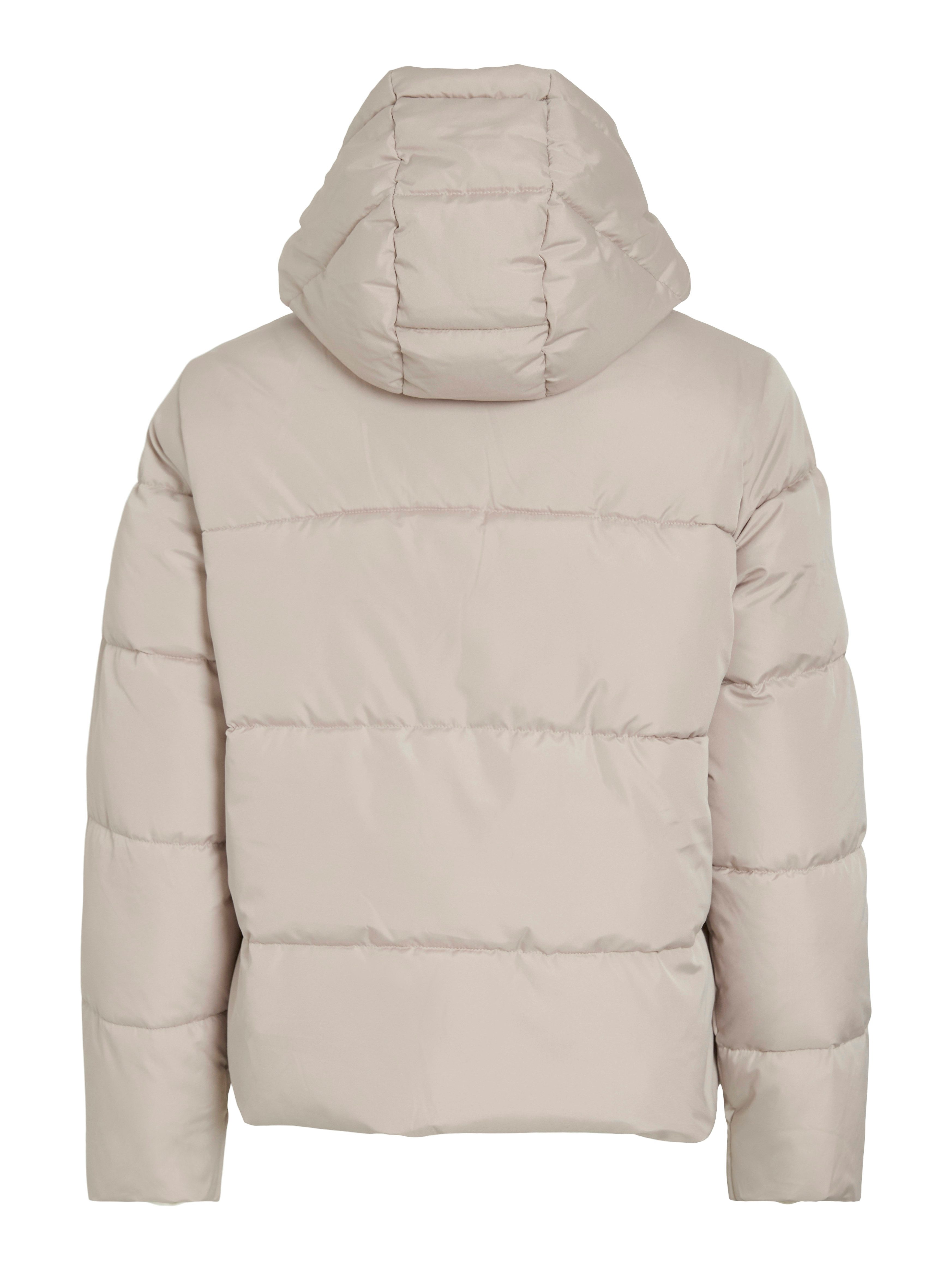 Vila Gewatteerde jas VIMILJA PADDED PUFFER - NOOS