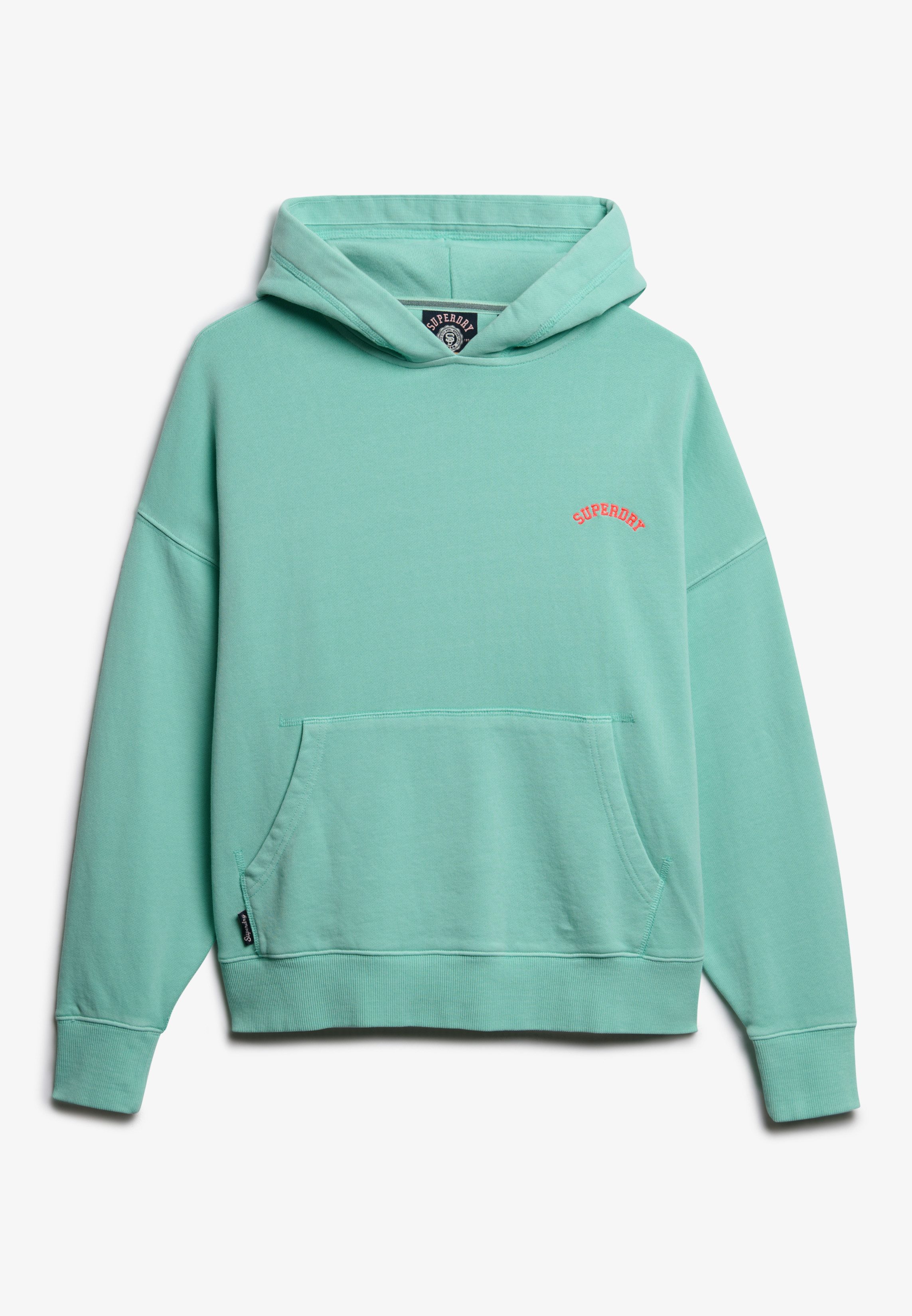 Superdry Hoodie ESSENTIAL LOGO GD HOODIE