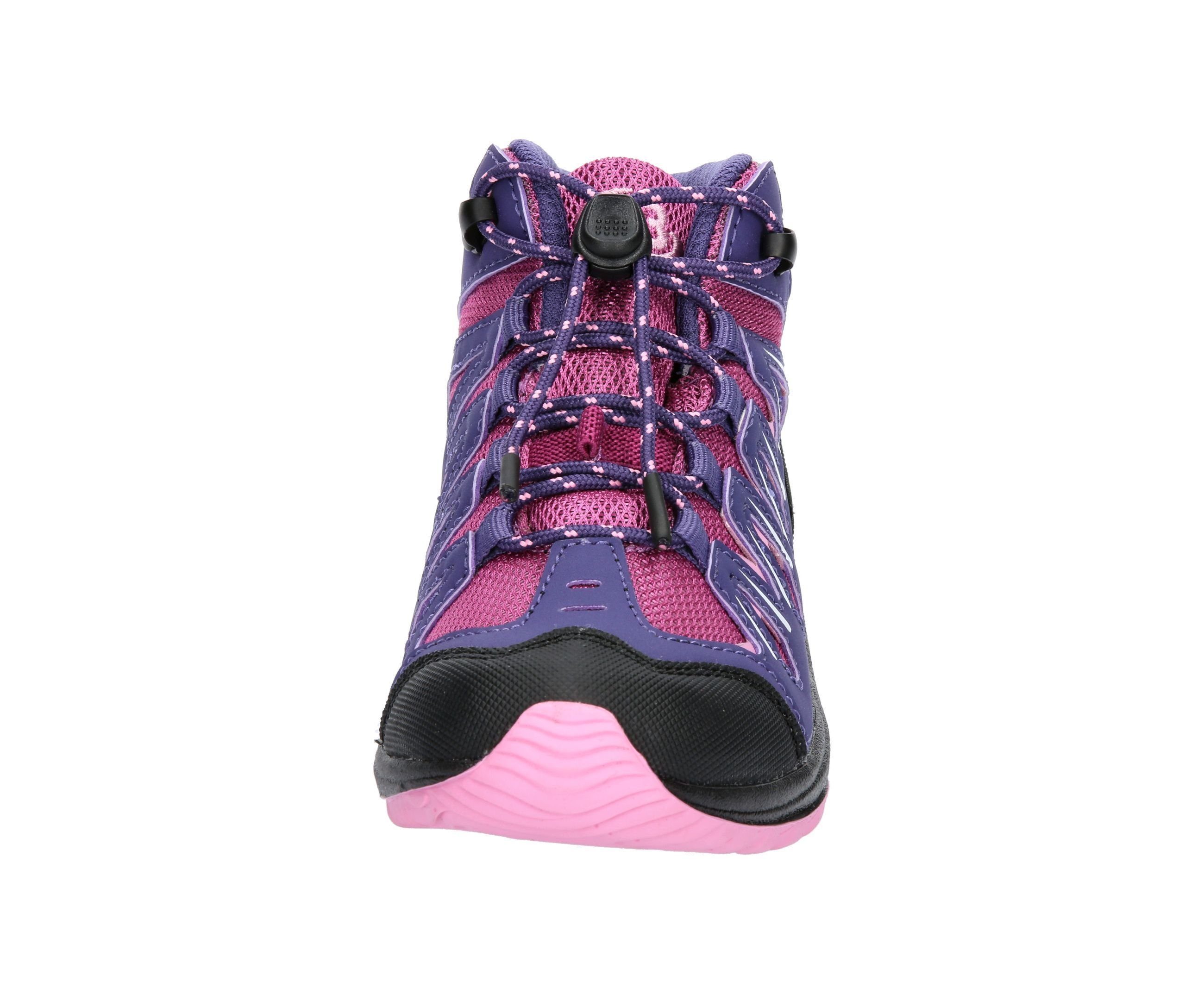 BRÜTTING Outdoorschoenen Outdoorlaarzen Expedition Kids High