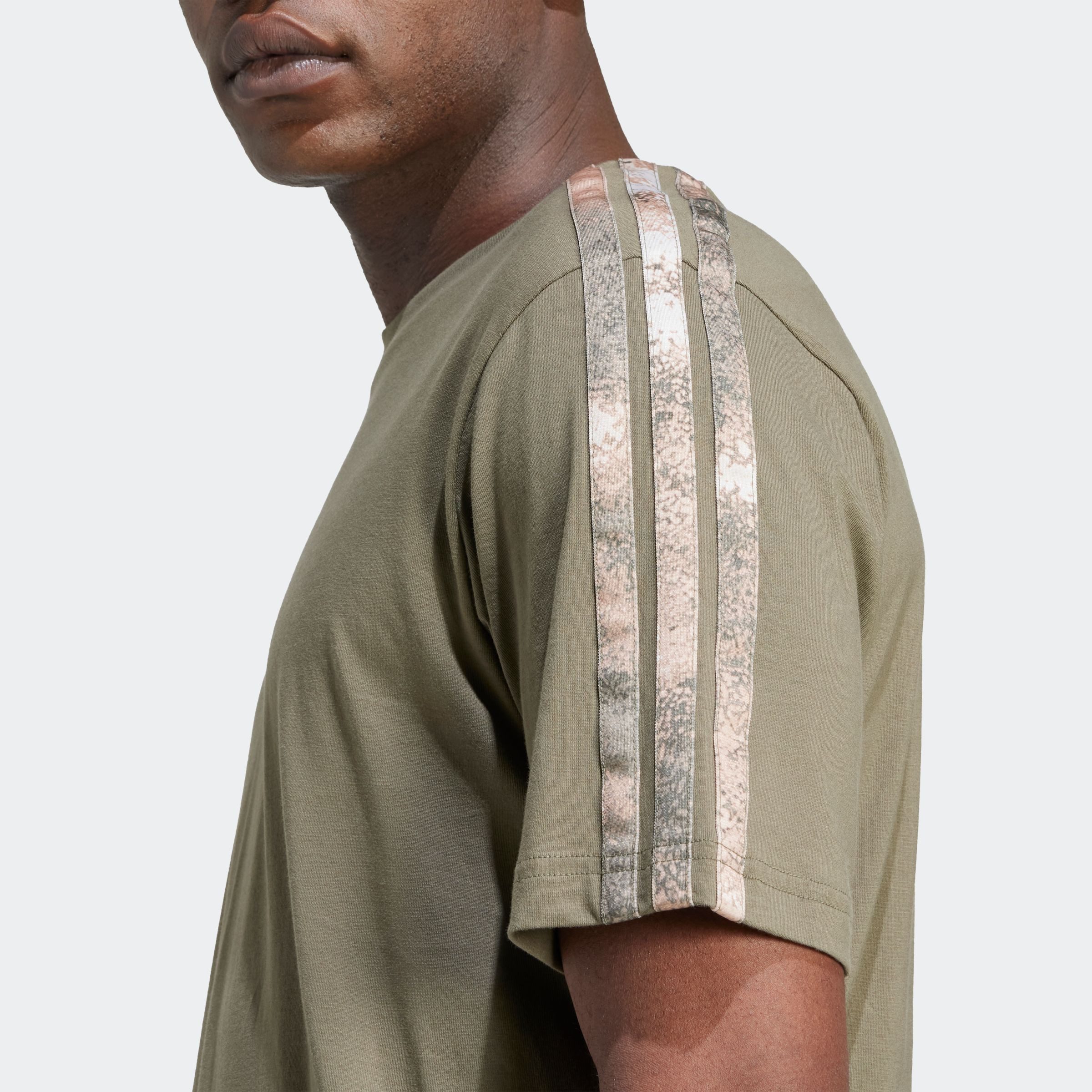 adidas Sportswear T-shirt M SEA AOP T