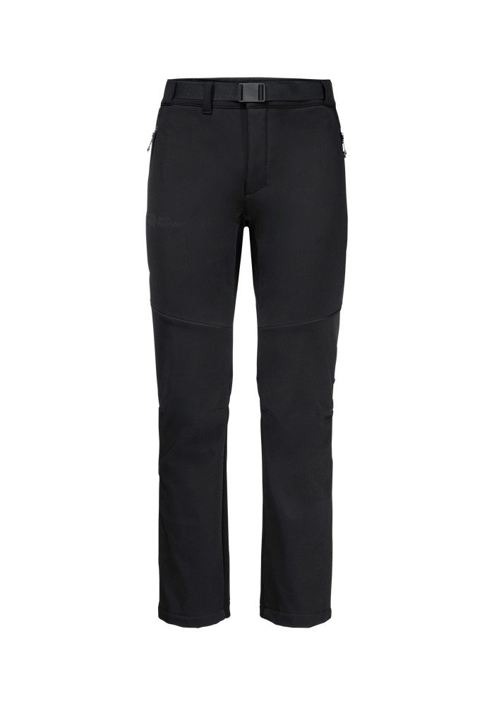 Jack Wolfskin Softshell-broek STOLLBERG PANTS M