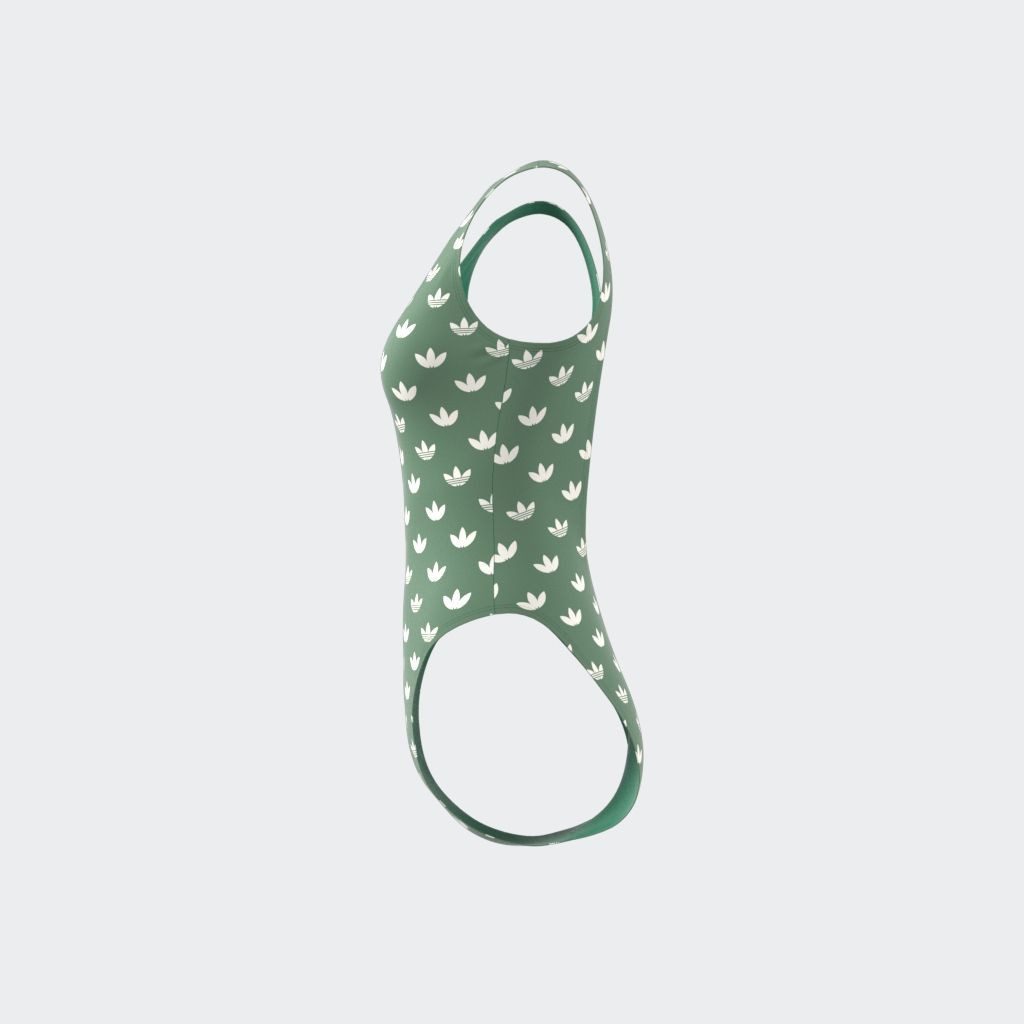 adidas Performance Badpak MONOGRAM SWIMST (1 stuk)