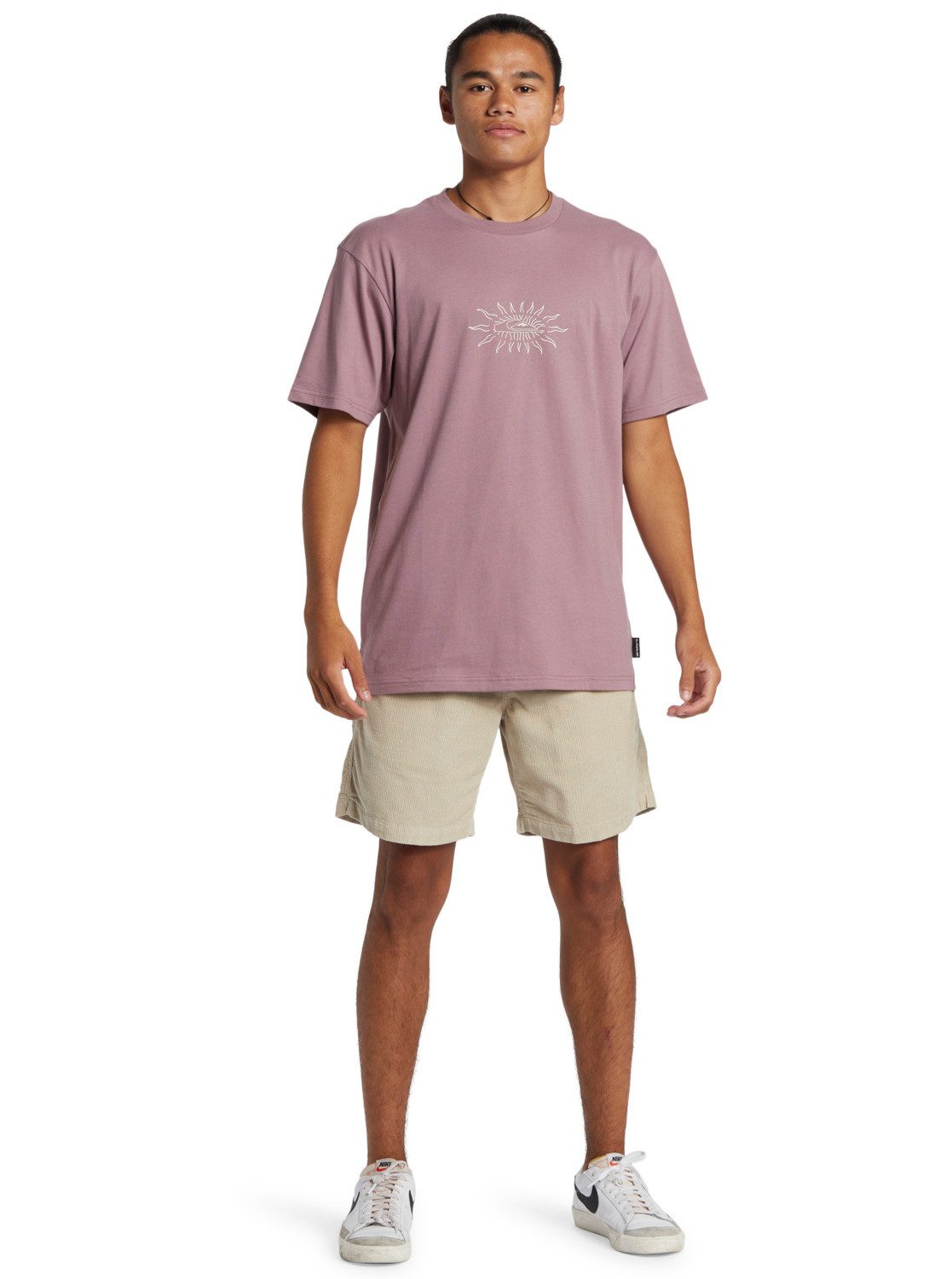 Quiksilver T-shirt Sun Flare