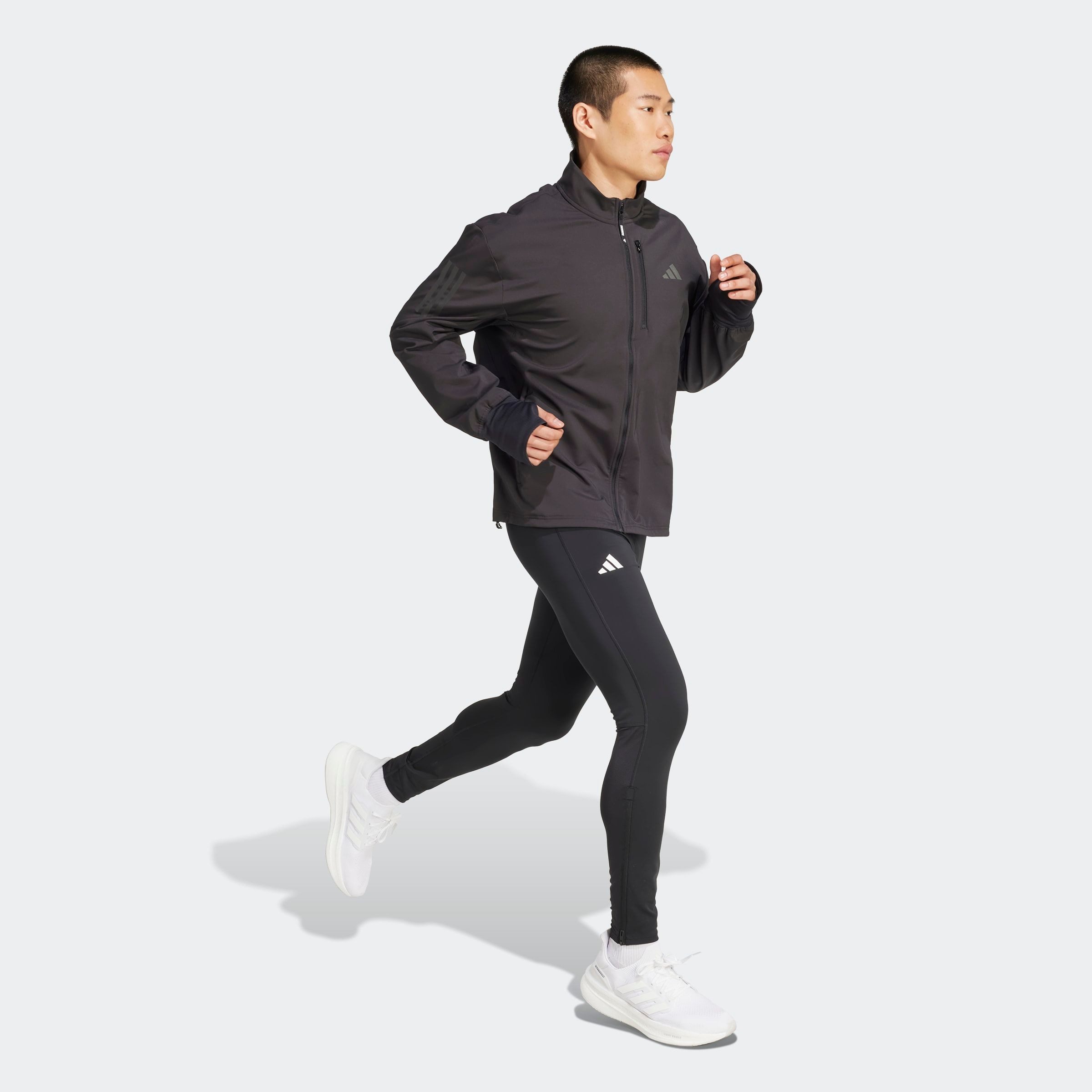 adidas Performance Runningjack OTR B WIN JKT