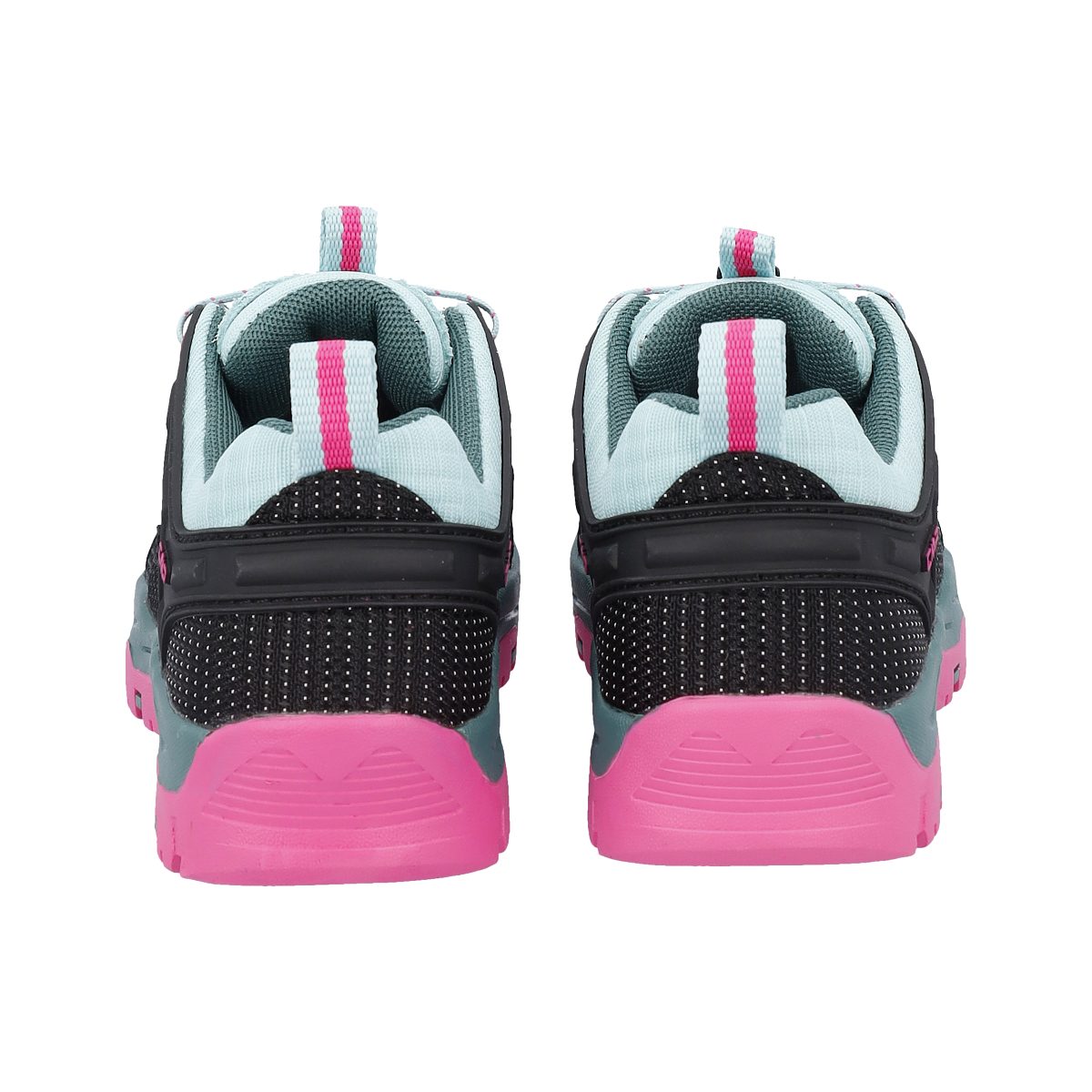 CMP Wandelschoenen KIDS RIGEL LOW TREKKING SHOES WP