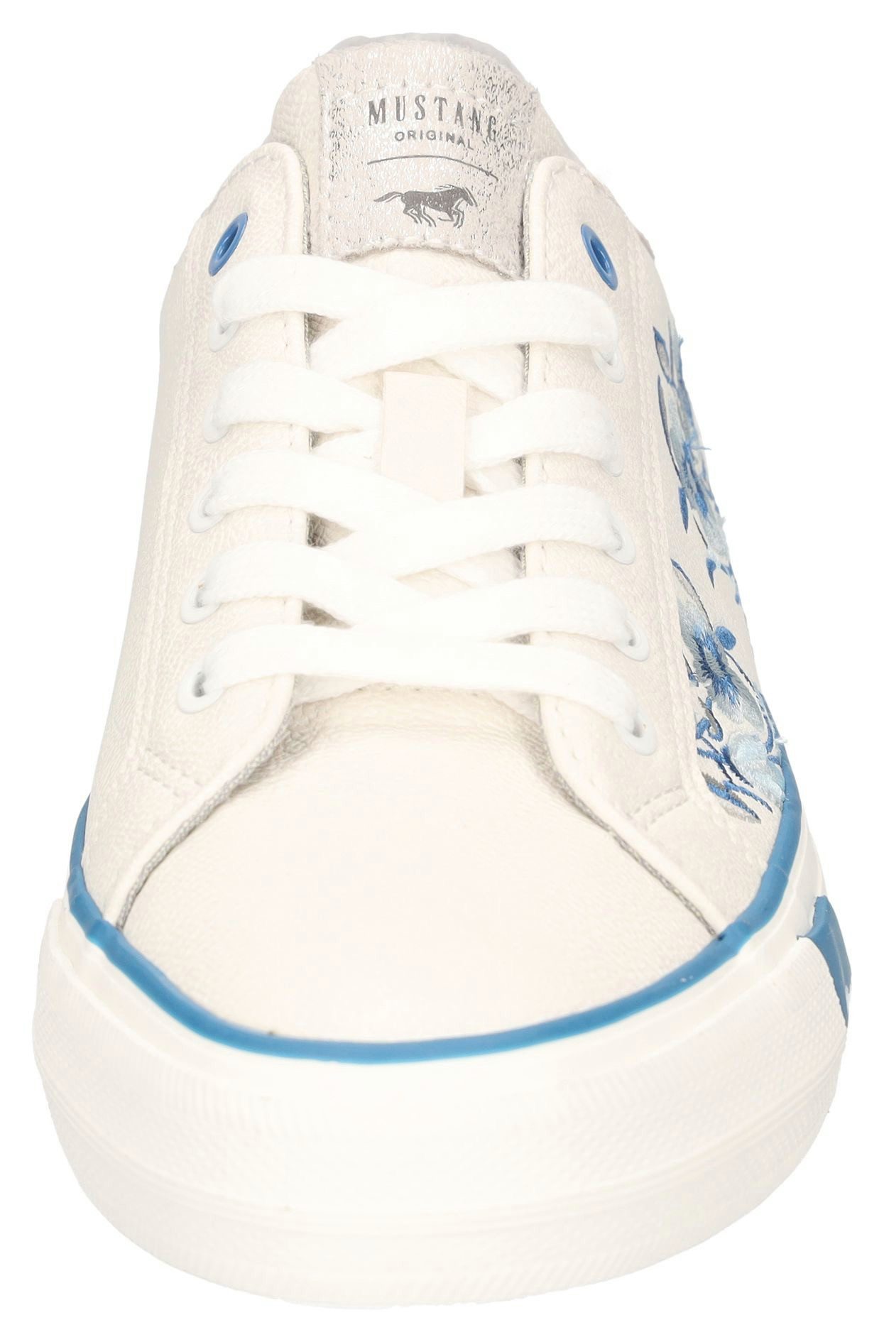 Mustang Shoes Sneakers
