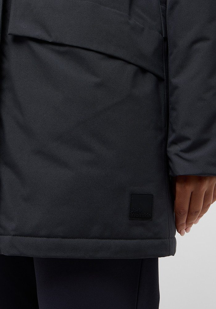 Jack Wolfskin Functionele jas TEMPELHOF COAT W