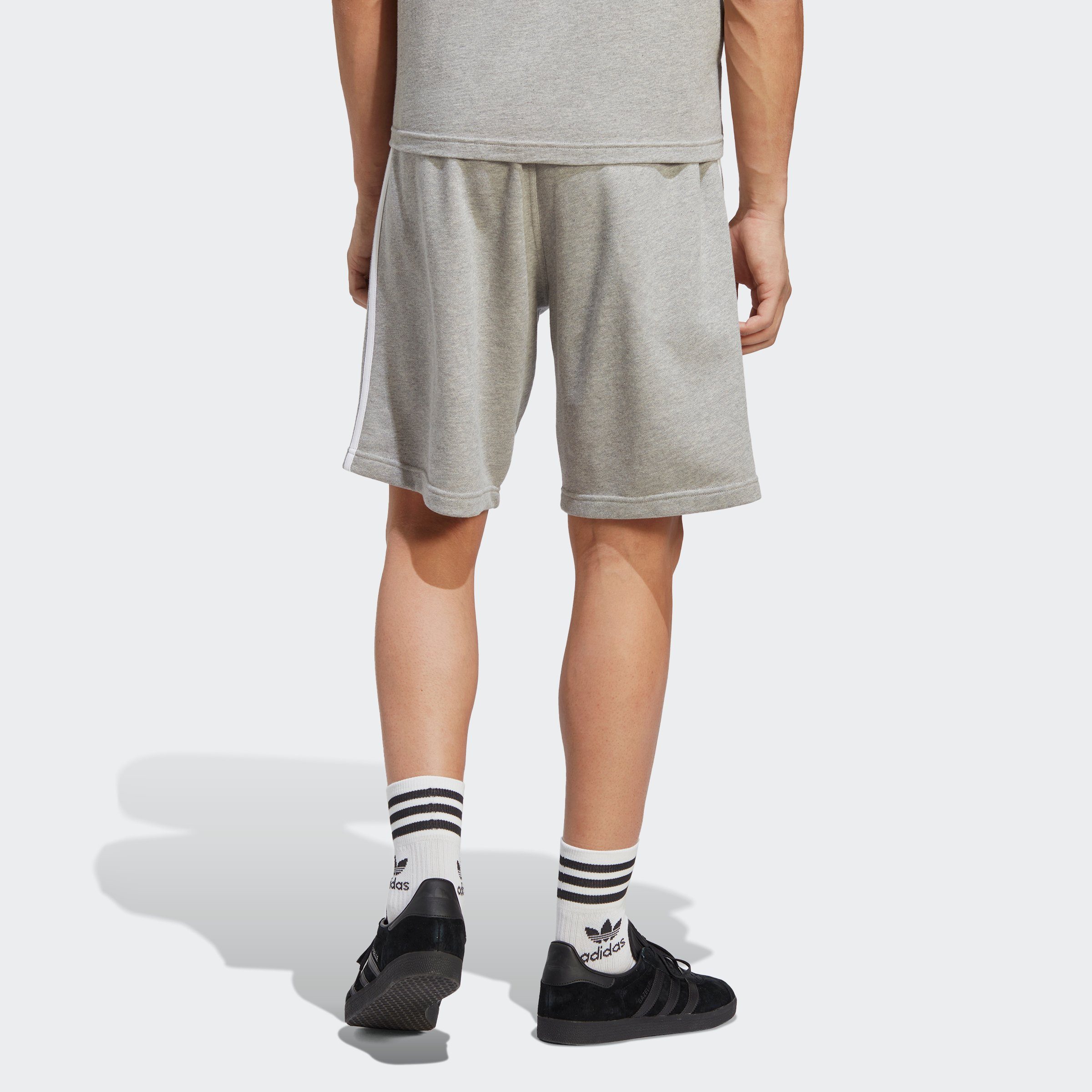 adidas Originals Short ADICOLOR CLASSICS 3-STRIPES SWEAT (1-delig)