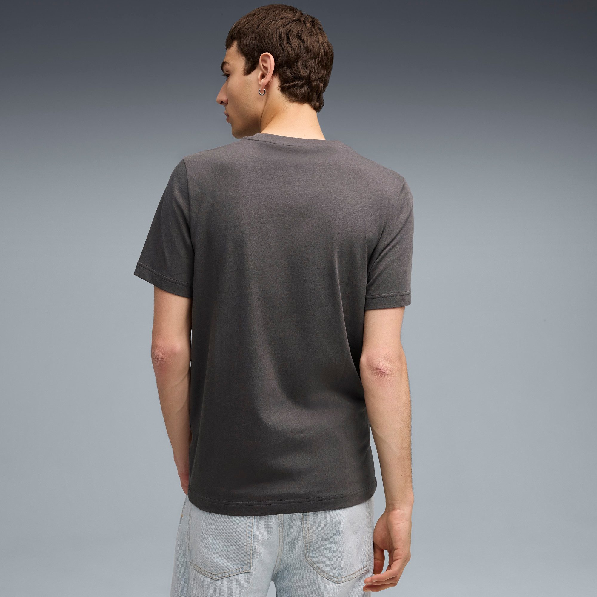 PUMA T-shirt ESS 2 COLOR NO. 1 LOGO TEE