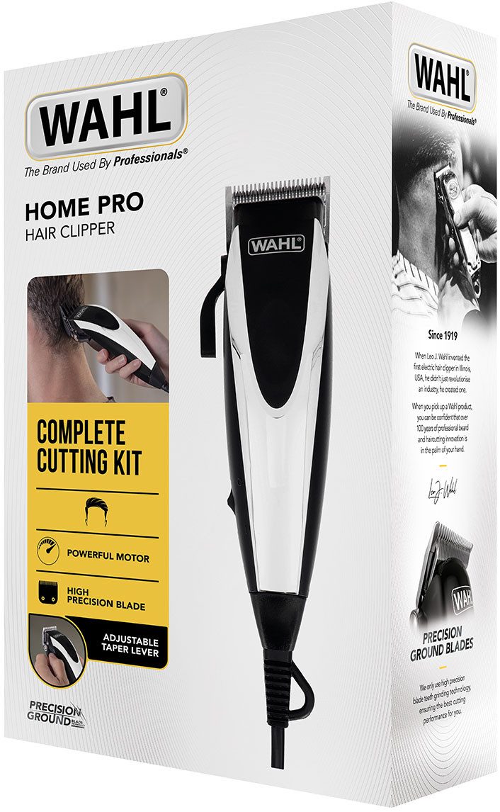 Wahl Tondeuse 09243-2616 Home Pro