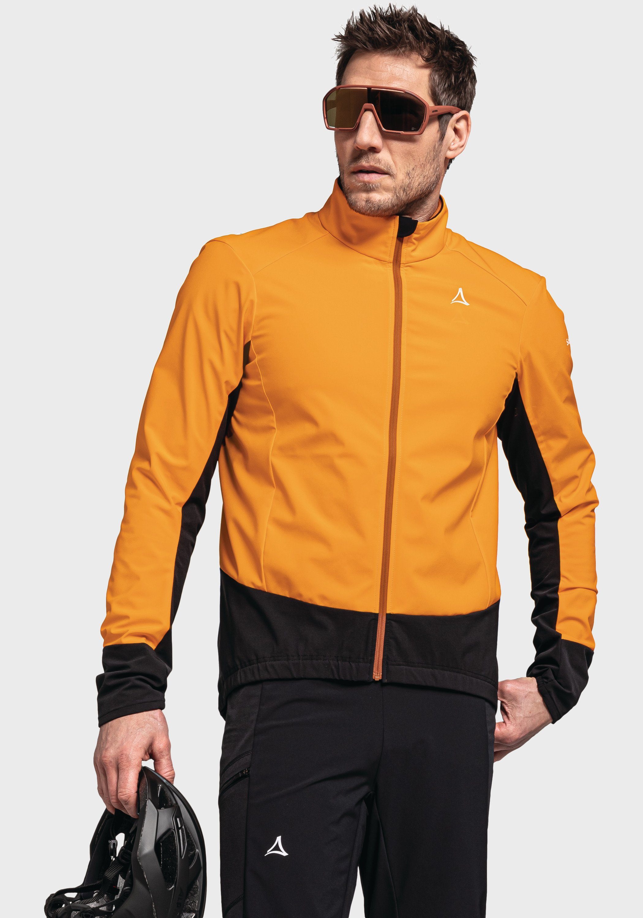 Schöffel Outdoorjack Hybrid Jkt Grimaldo M