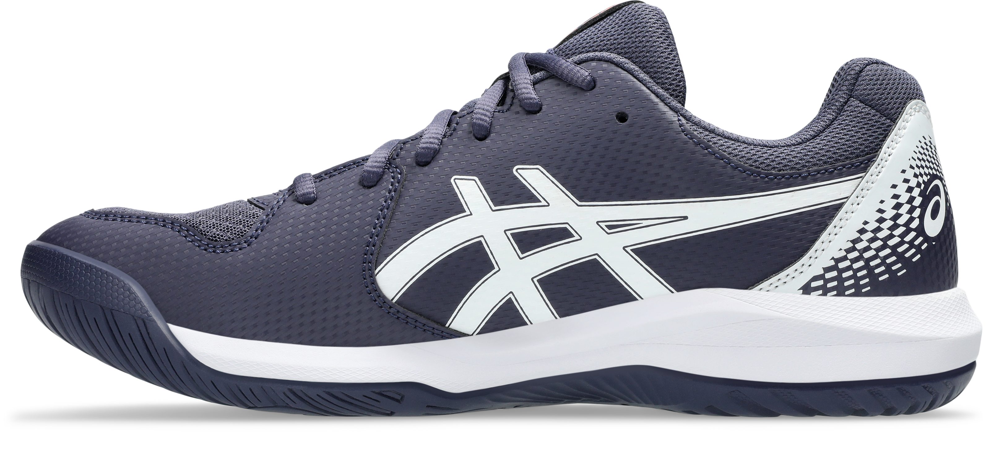 Asics Tennisschoenen GEL-DEDICATE 8