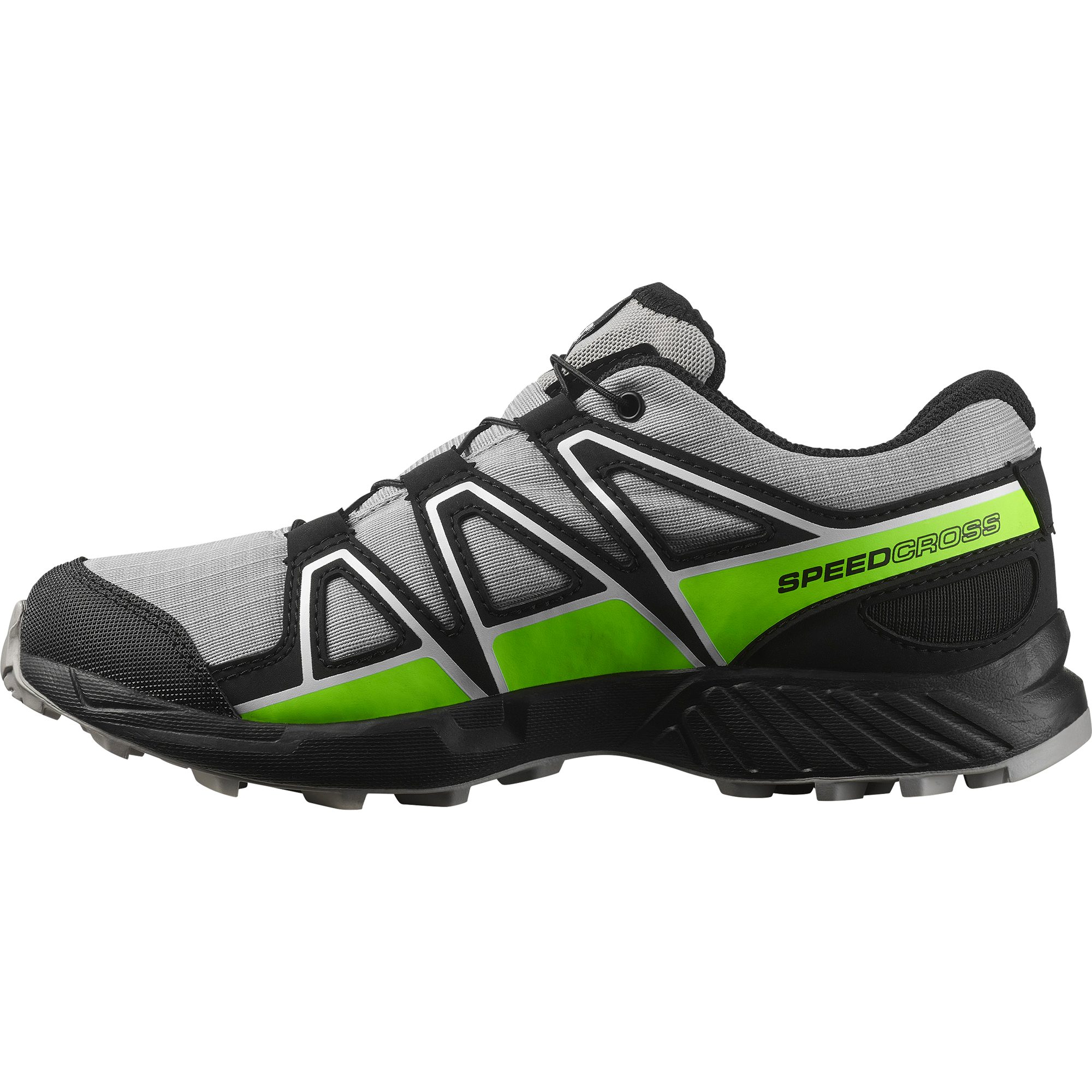 Salomon Wandelschoenen SPEEDCROSS WP J