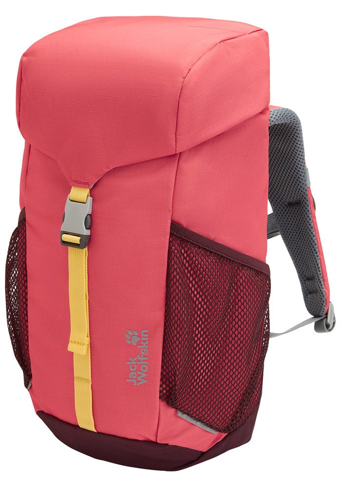 Jack Wolfskin Kinderrugzak KIDS EXPLORER 15