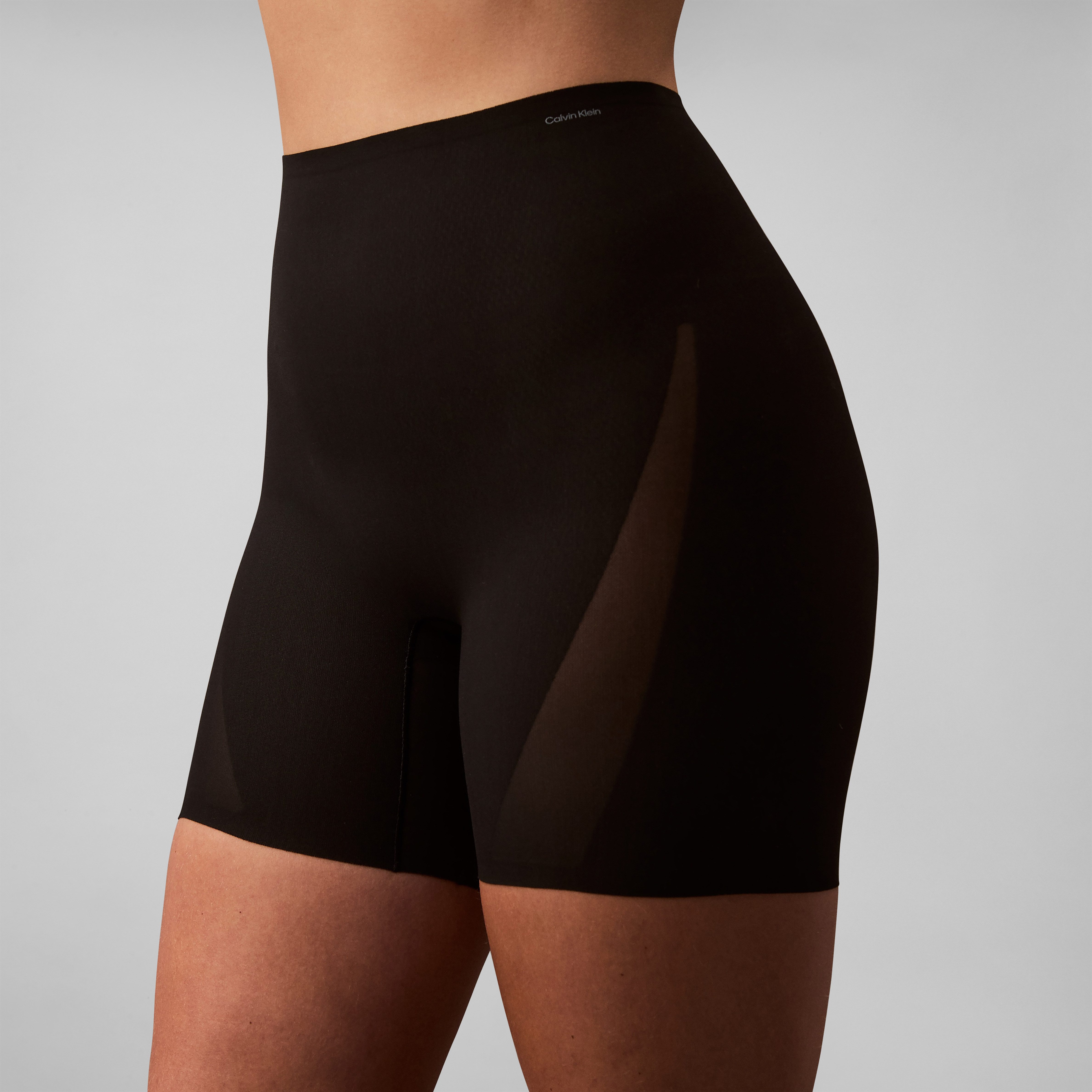 Calvin Klein Corrigerende slip SCULPT FIRM THIGH SLIMMER SHORT