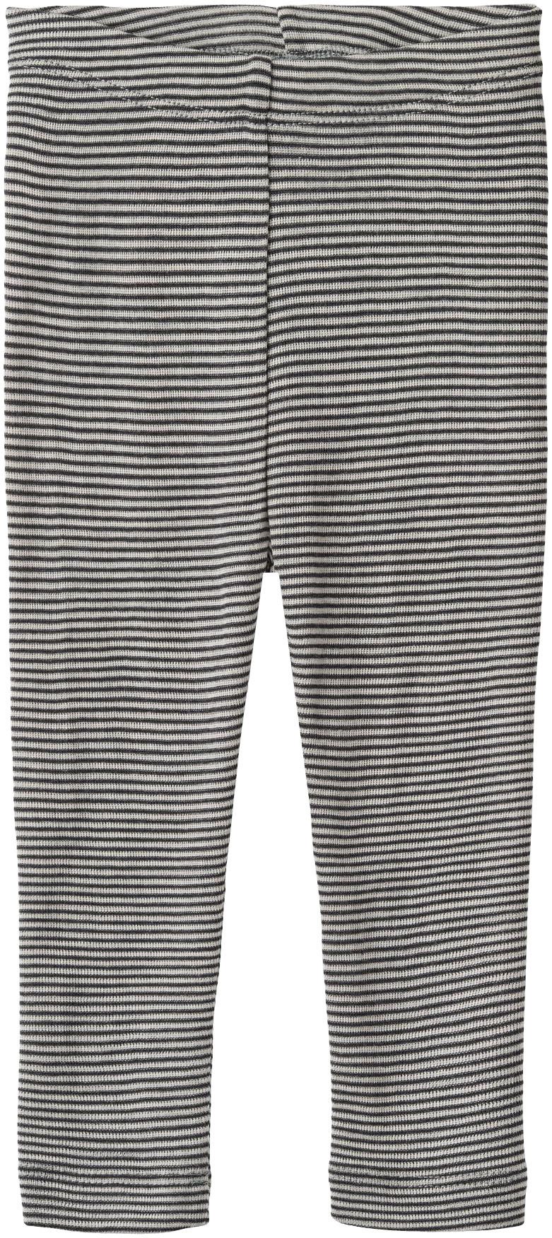 WHEAT Legging Wool Leggings Agi