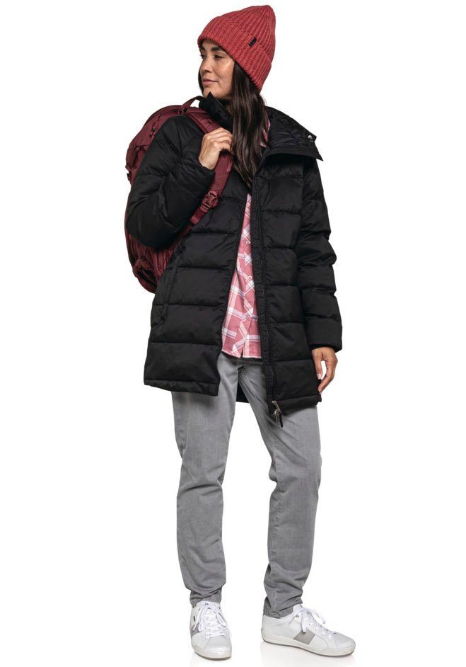 Schöffel Parka Boston