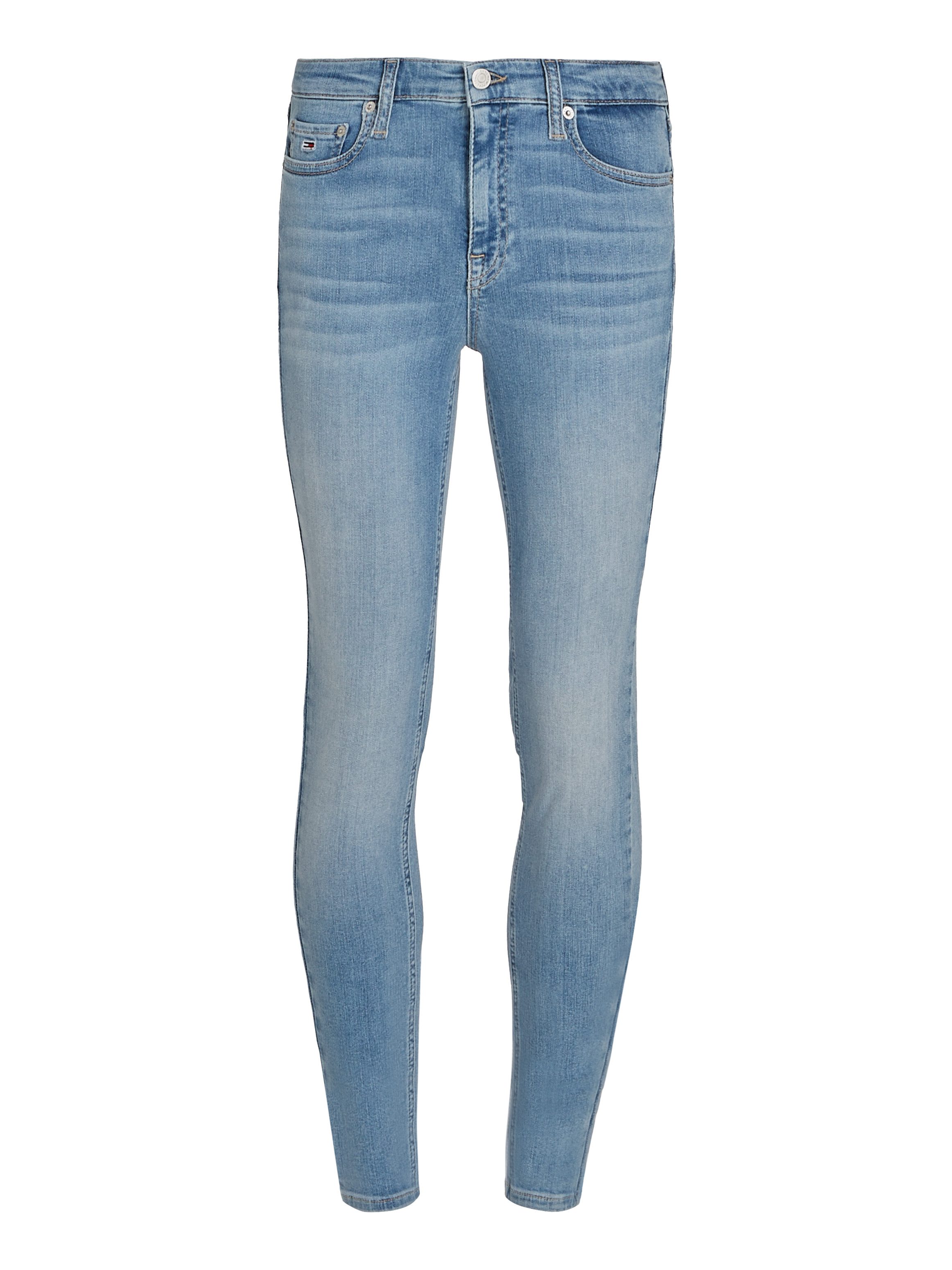 TOMMY JEANS Skinny fit jeans Nora Mid Rise Skinny Fit