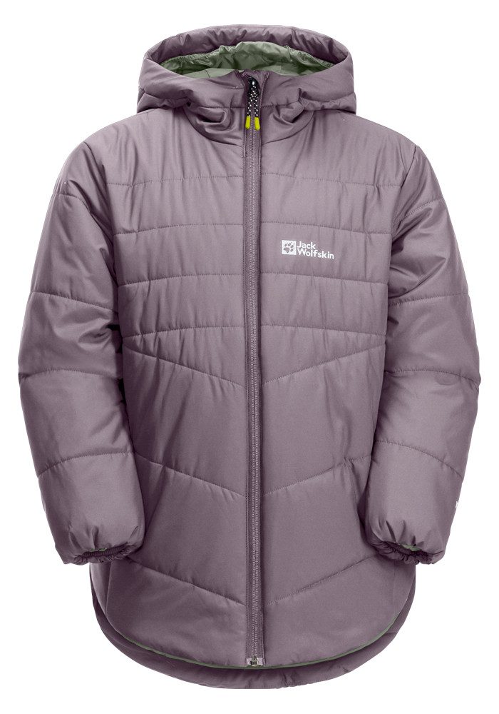 Jack Wolfskin Outdoorjack SOLYD INS COAT G