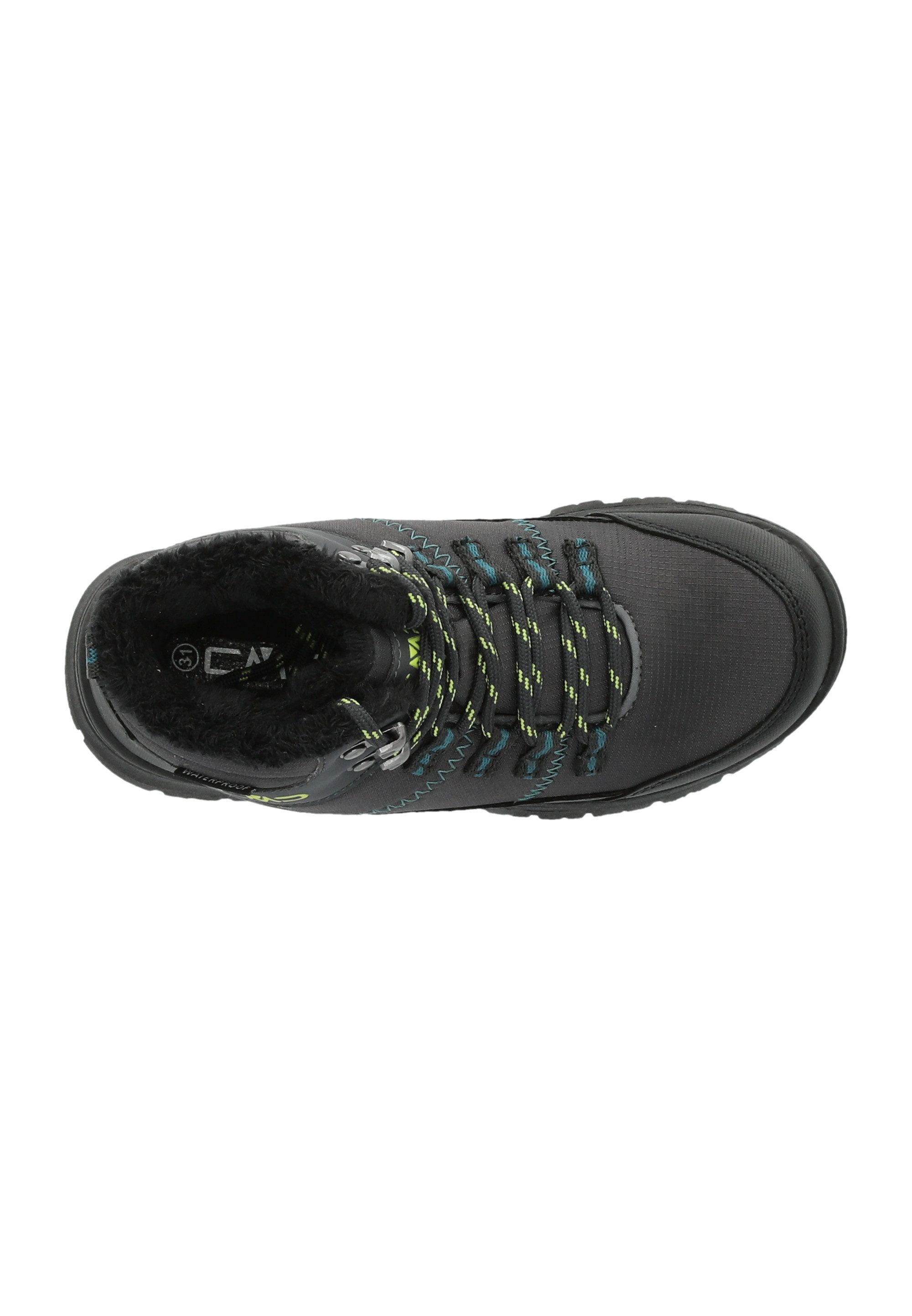 CMP Winterlaarzen KIDS ANNUUK SNOW BOOT WP
