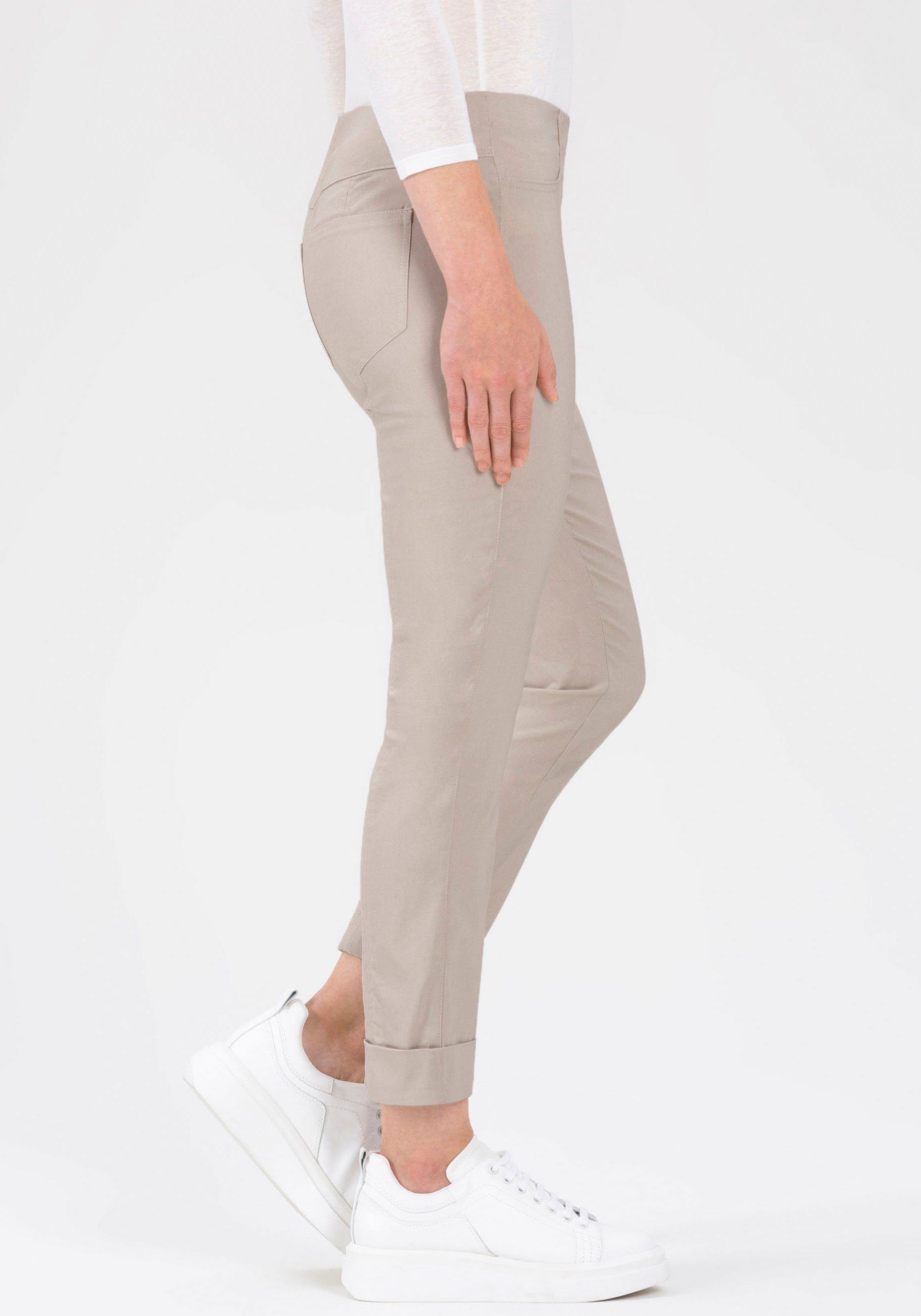 Stehmann 3/4 broek Igor
