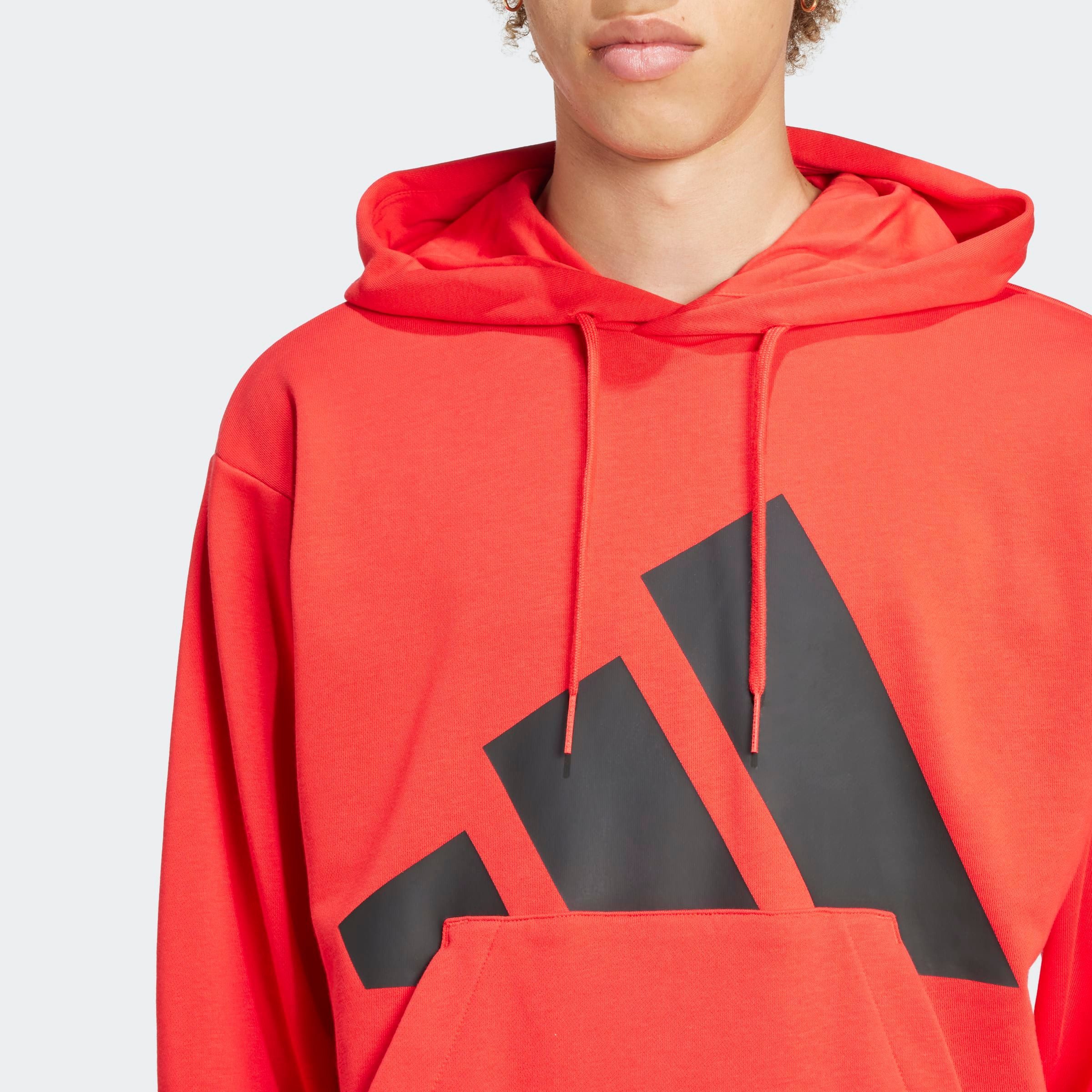 adidas Sportswear Hoodie M BL FT HD