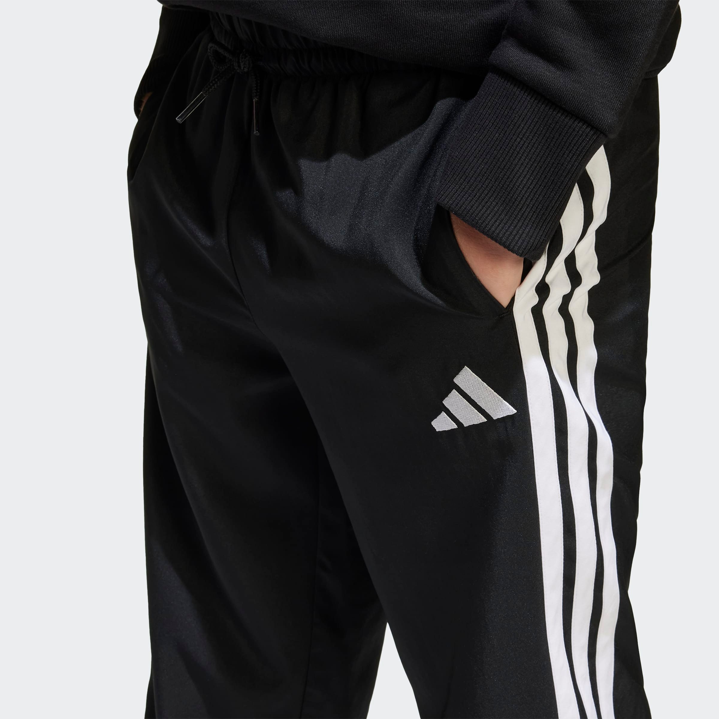 adidas Sportswear Sportbroek J 3S WV PT (1-delig)