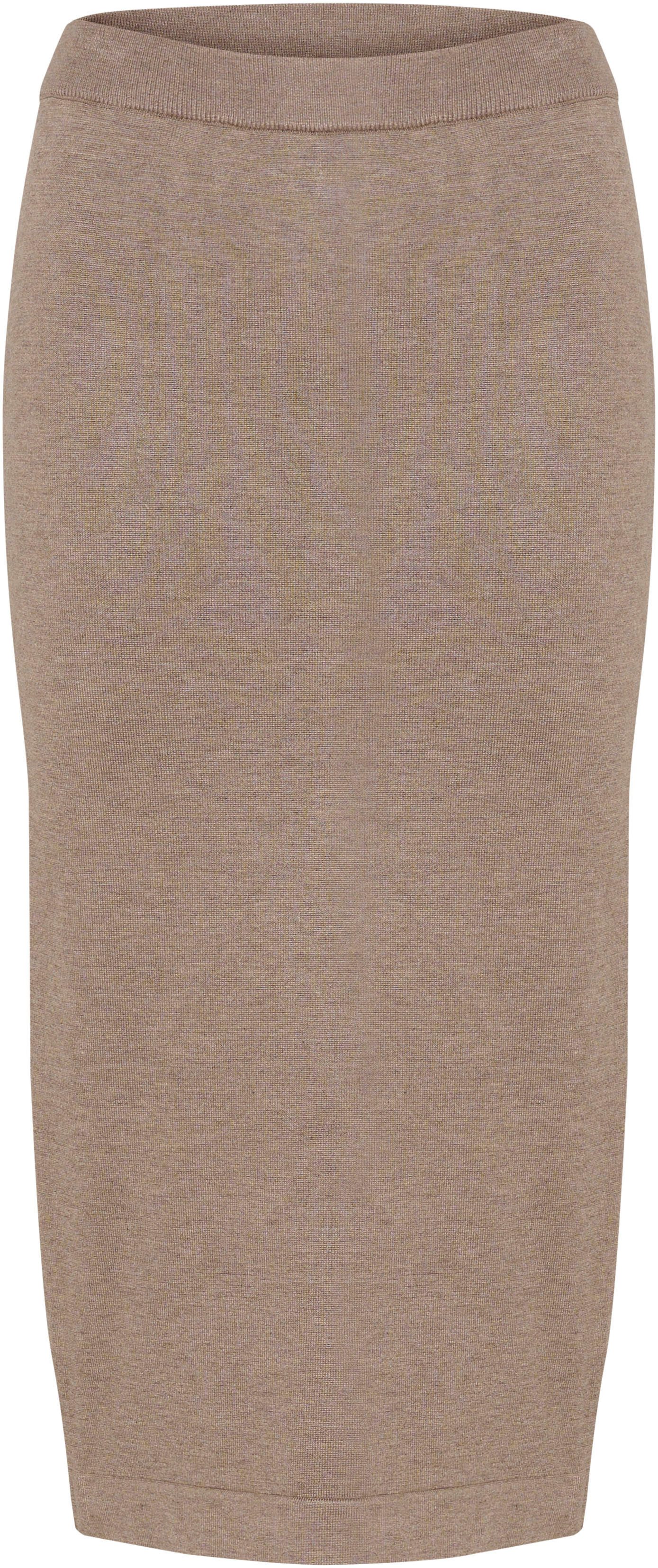Saint Tropez Gebreide rok MilaSZ Skirt
